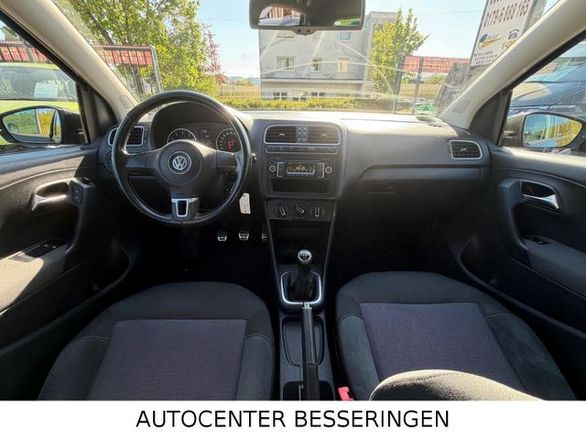 VW Polo Polo V Style * KLIMA * TÜV NEU * (2011) - Photo 5