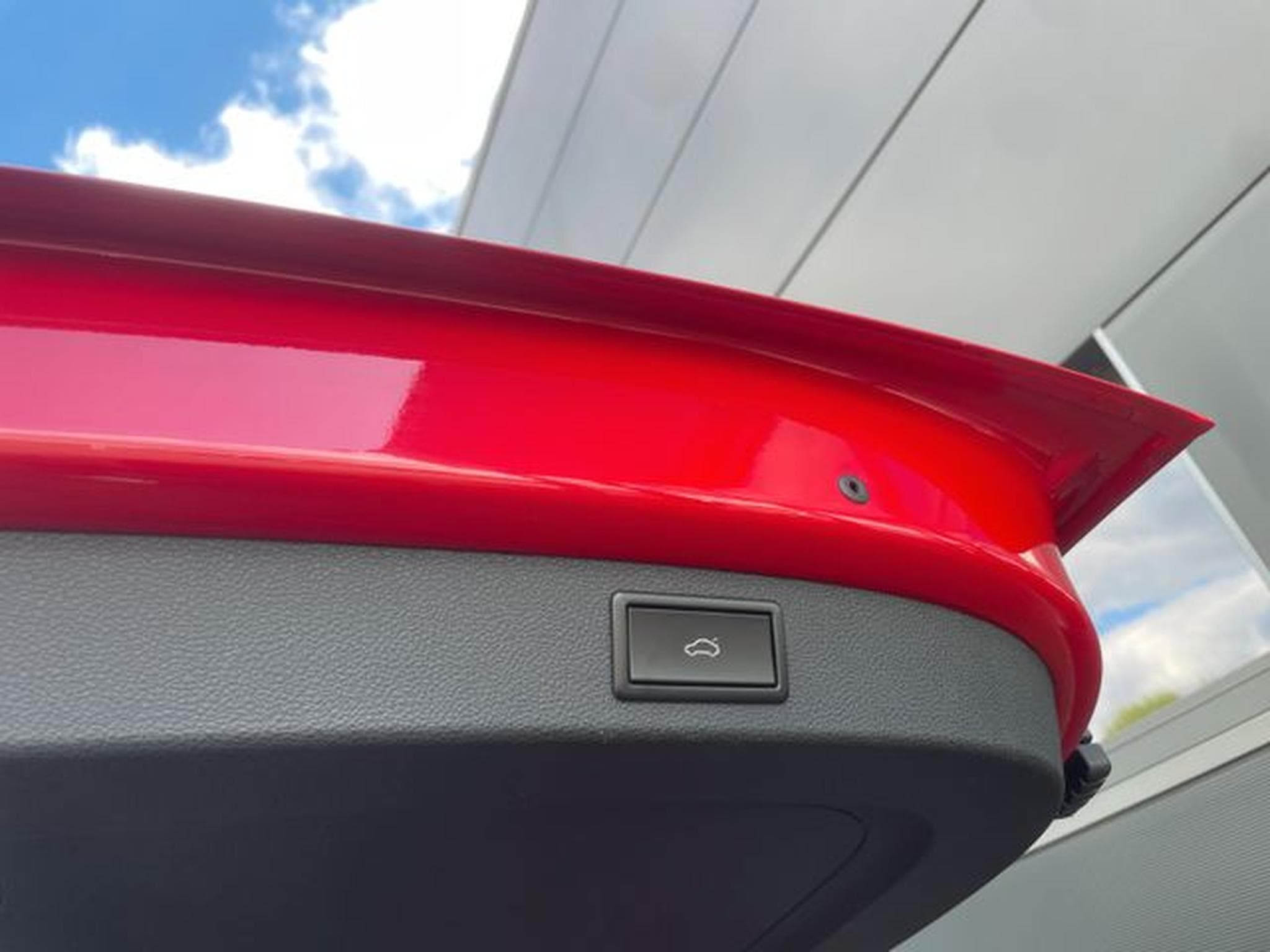 Skoda Kodiaq Kodiaq 2,0TDi Sportline 4x4 20" Pano 360° Memory (2020) - Photo 14