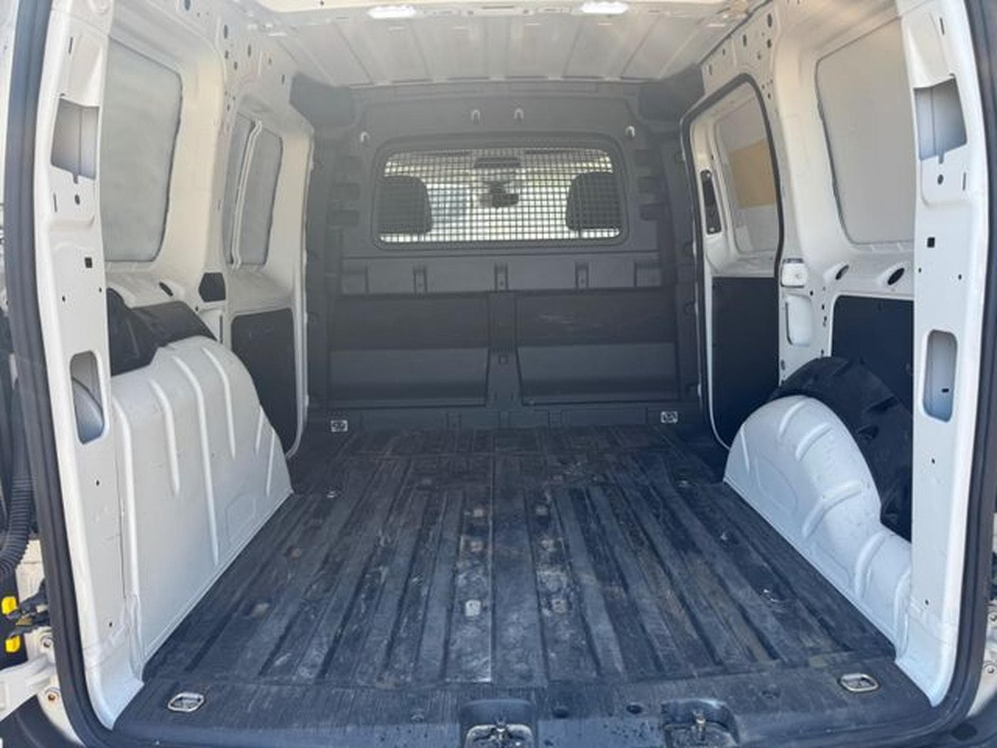 VW Caddy CADDY CARGO *KLIMA*PDC*2. HAND*FACELIFT* (2021) - Photo 10