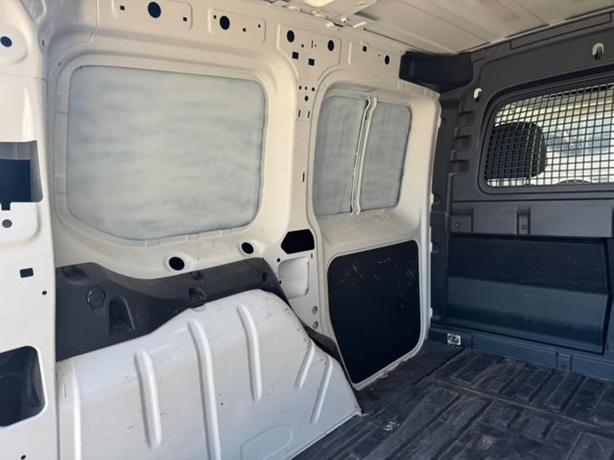 VW Caddy CADDY CARGO *KLIMA*PDC*2. HAND*FACELIFT* (2021) - Photo 11