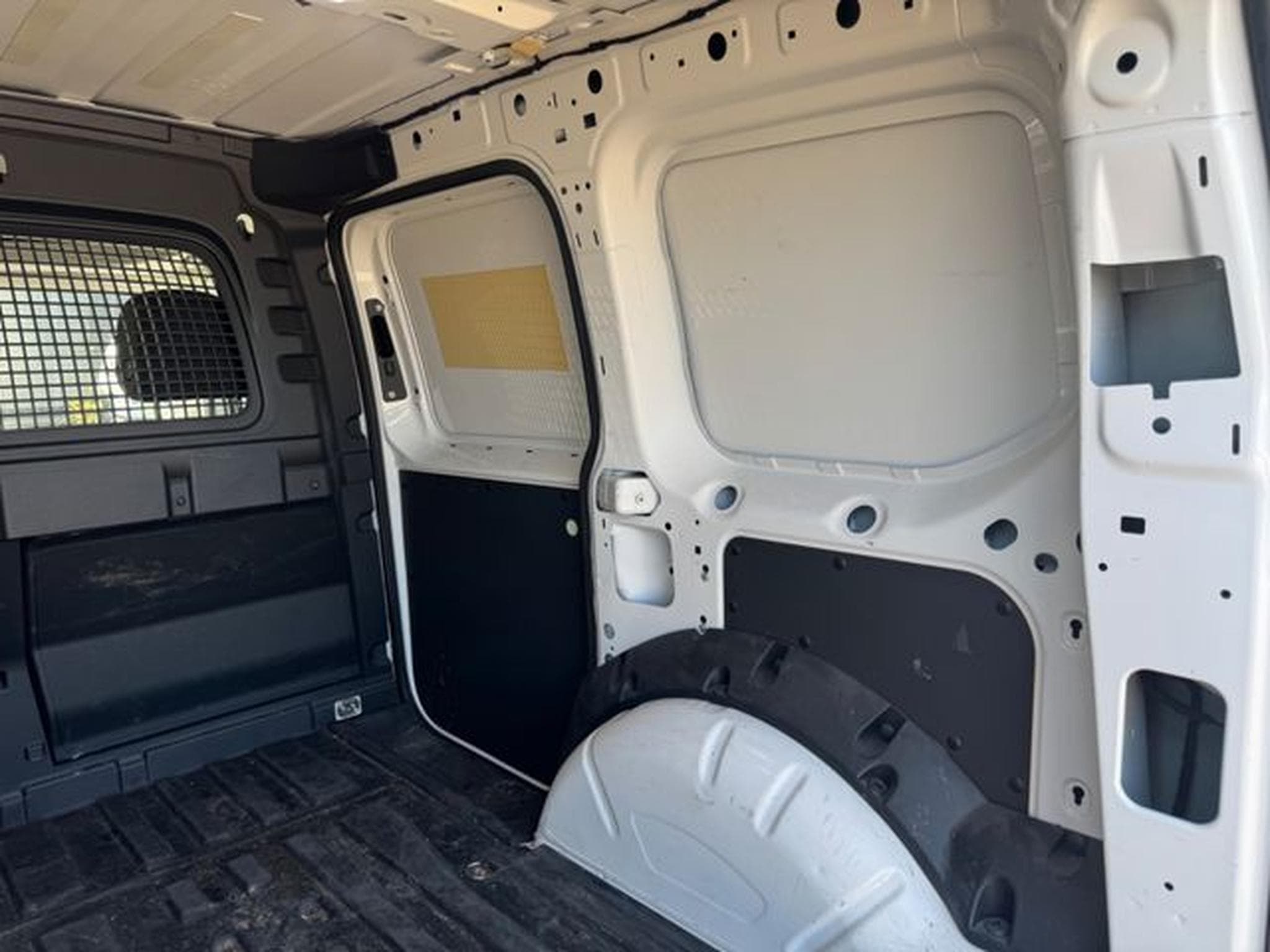 VW Caddy CADDY CARGO *KLIMA*PDC*2. HAND*FACELIFT* (2021) - Photo 12