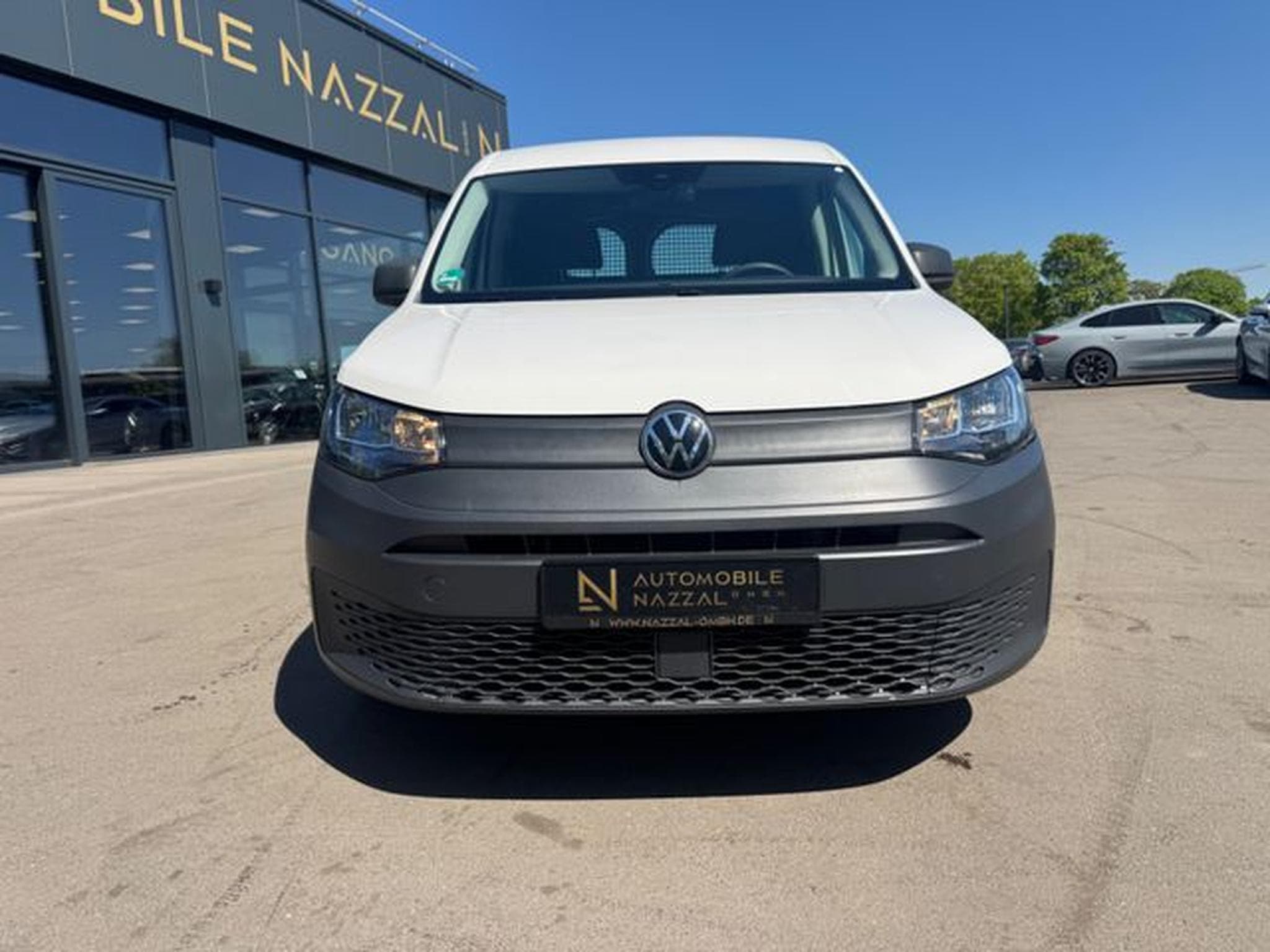 VW Caddy CADDY CARGO *KLIMA*PDC*2. HAND*FACELIFT* (2021) - Photo 3