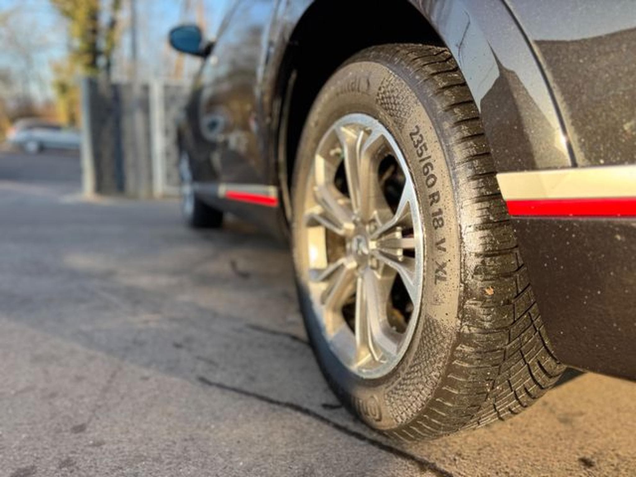 Borgward Other BX7 TS LIMITED EDITION*PANO*LEDER*360 KAMERA*TOP (2021) - Photo 9