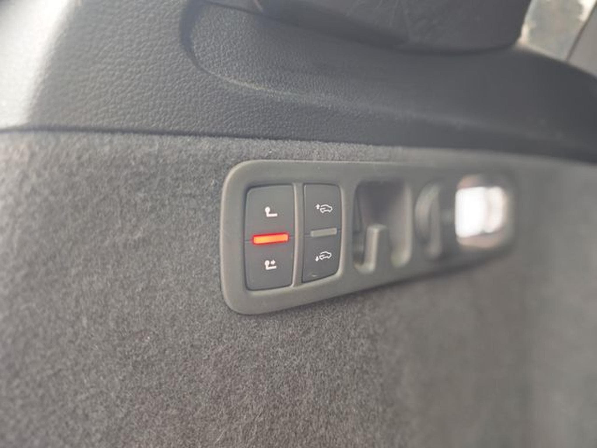 Audi Q7 Q7 55TFSIe QUATTRO 3X S LINE*EL.AHK*MATRIX*LUFT (2020) - Photo 9