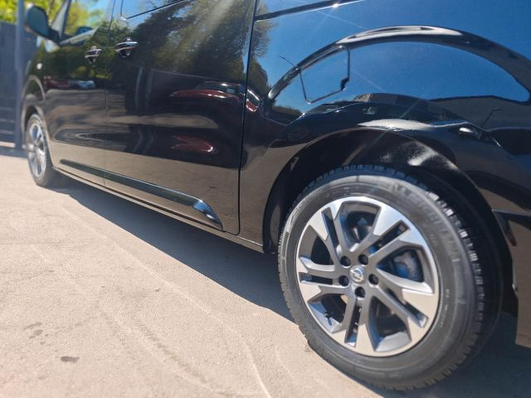 Opel Zafira ZAFIRA LIFE*AUT.*2X ELEKTR. SCHIEBETÜR*MASSAGE* (2020) - Photo 10