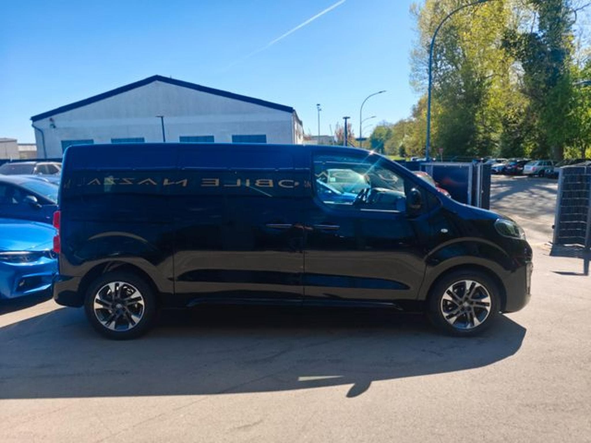 Opel Zafira ZAFIRA LIFE*AUT.*2X ELEKTR. SCHIEBETÜR*MASSAGE* (2020) - Photo 13