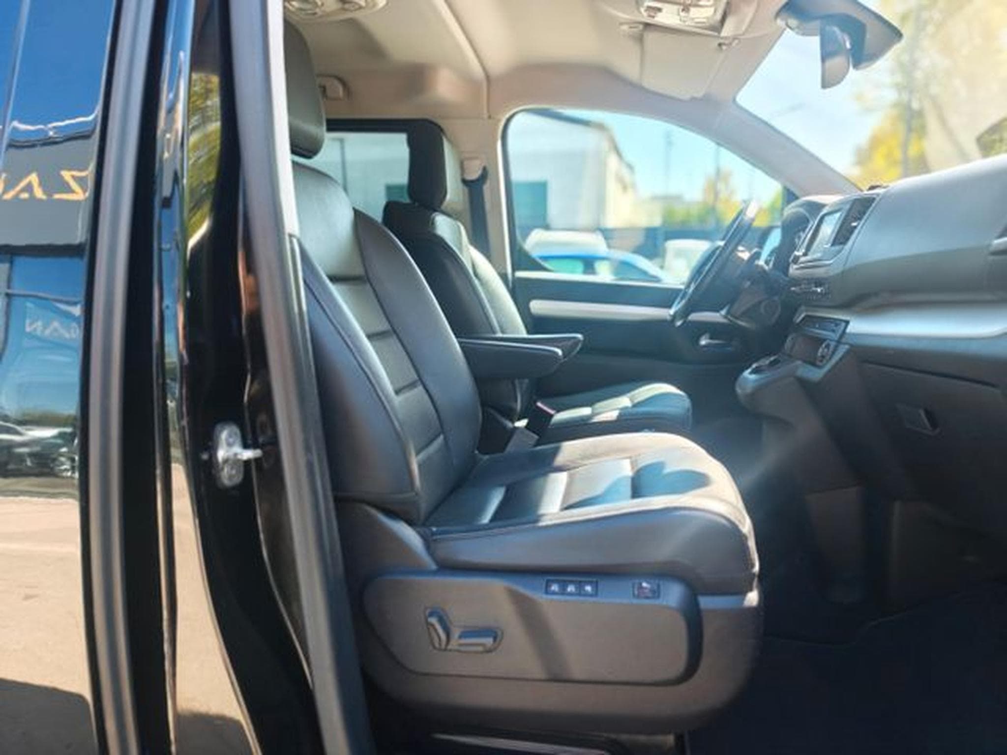 Opel Zafira ZAFIRA LIFE*AUT.*2X ELEKTR. SCHIEBETÜR*MASSAGE* (2020) - Photo 14