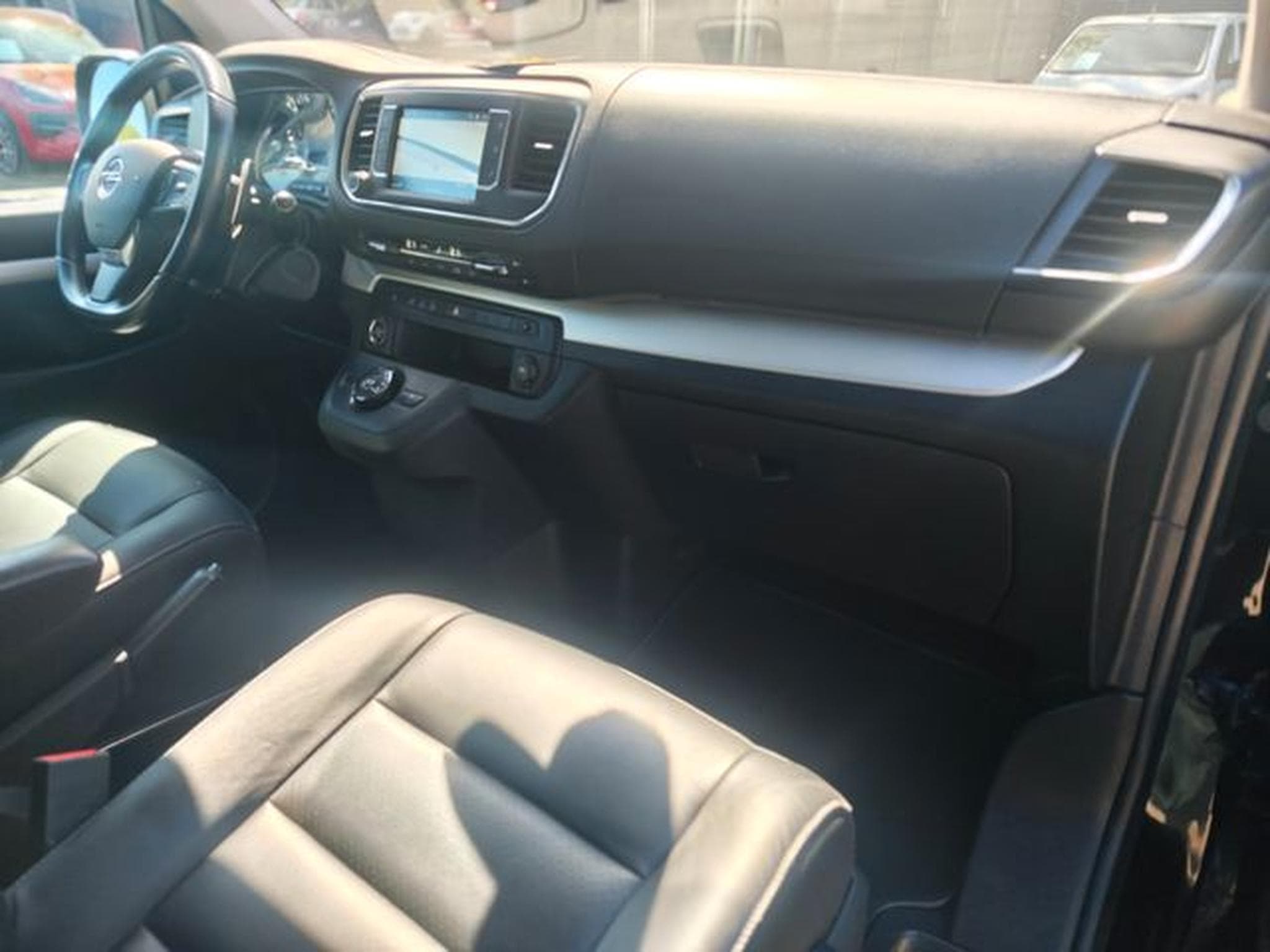 Opel Zafira ZAFIRA LIFE*AUT.*2X ELEKTR. SCHIEBETÜR*MASSAGE* (2020) - Photo 15