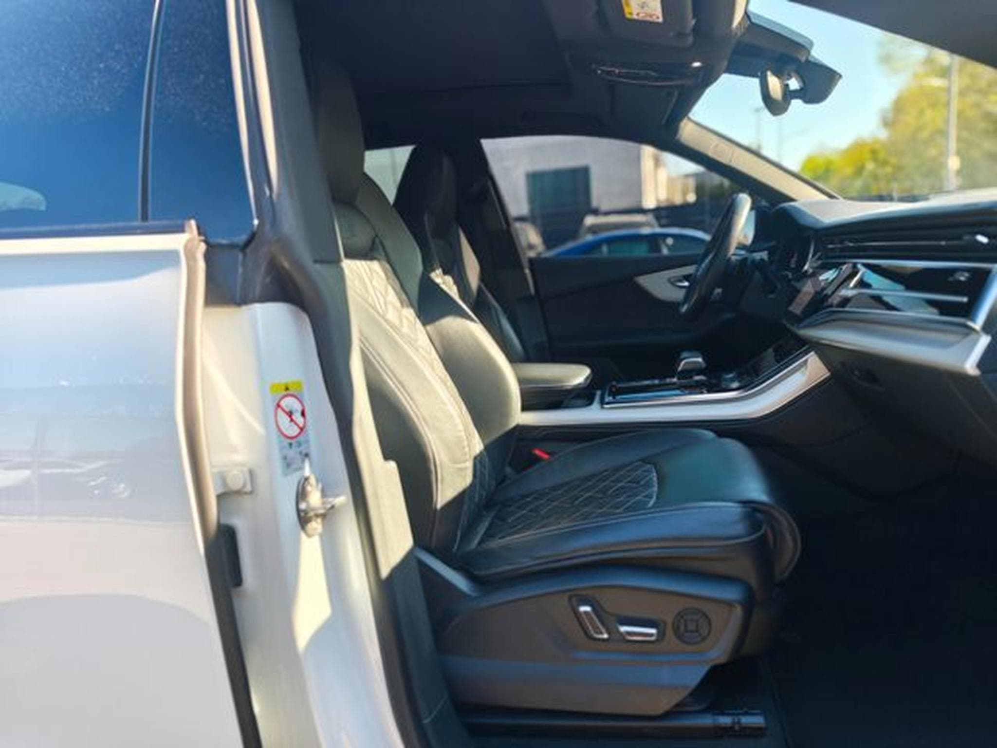 Audi Q8 Q8 50TDI*B&amp;O*22 ZOLL*MATRIX LED*S-LINE* AHK*NAVI (2018) - Photo 14