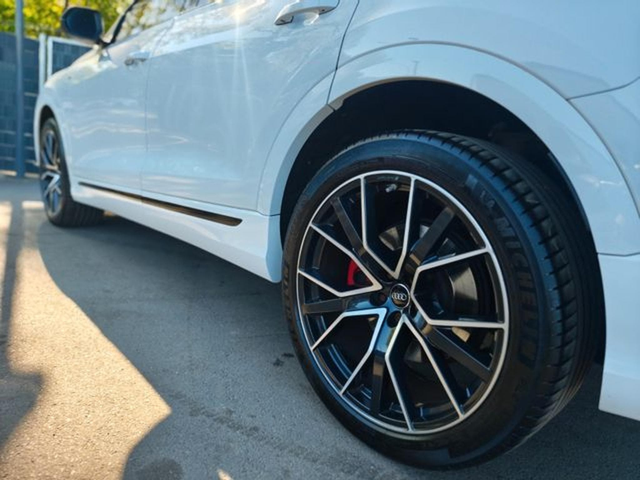 Audi Q8 Q8 50TDI*B&amp;O*22 ZOLL*MATRIX LED*S-LINE* AHK*NAVI (2018) - Photo 9