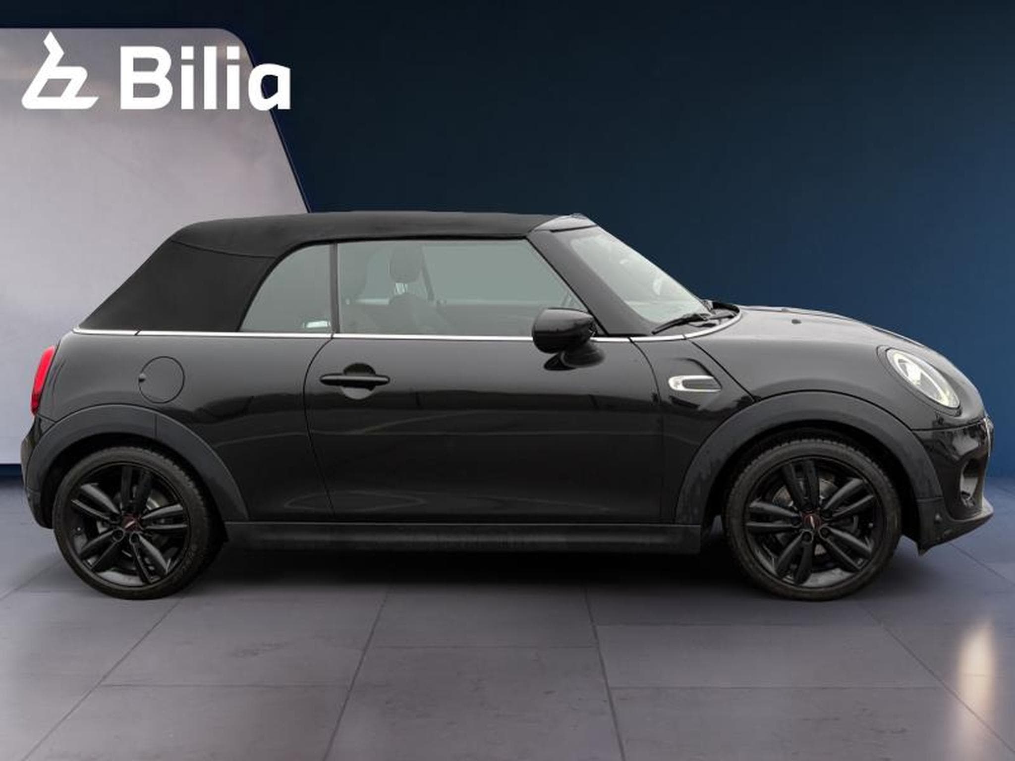 MINI Cooper Cooper Cabrio (2019) - Photo 3