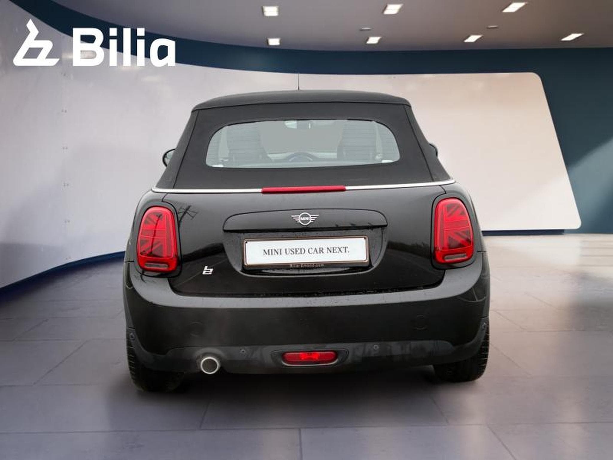 MINI Cooper Cooper Cabrio (2019) - Photo 4