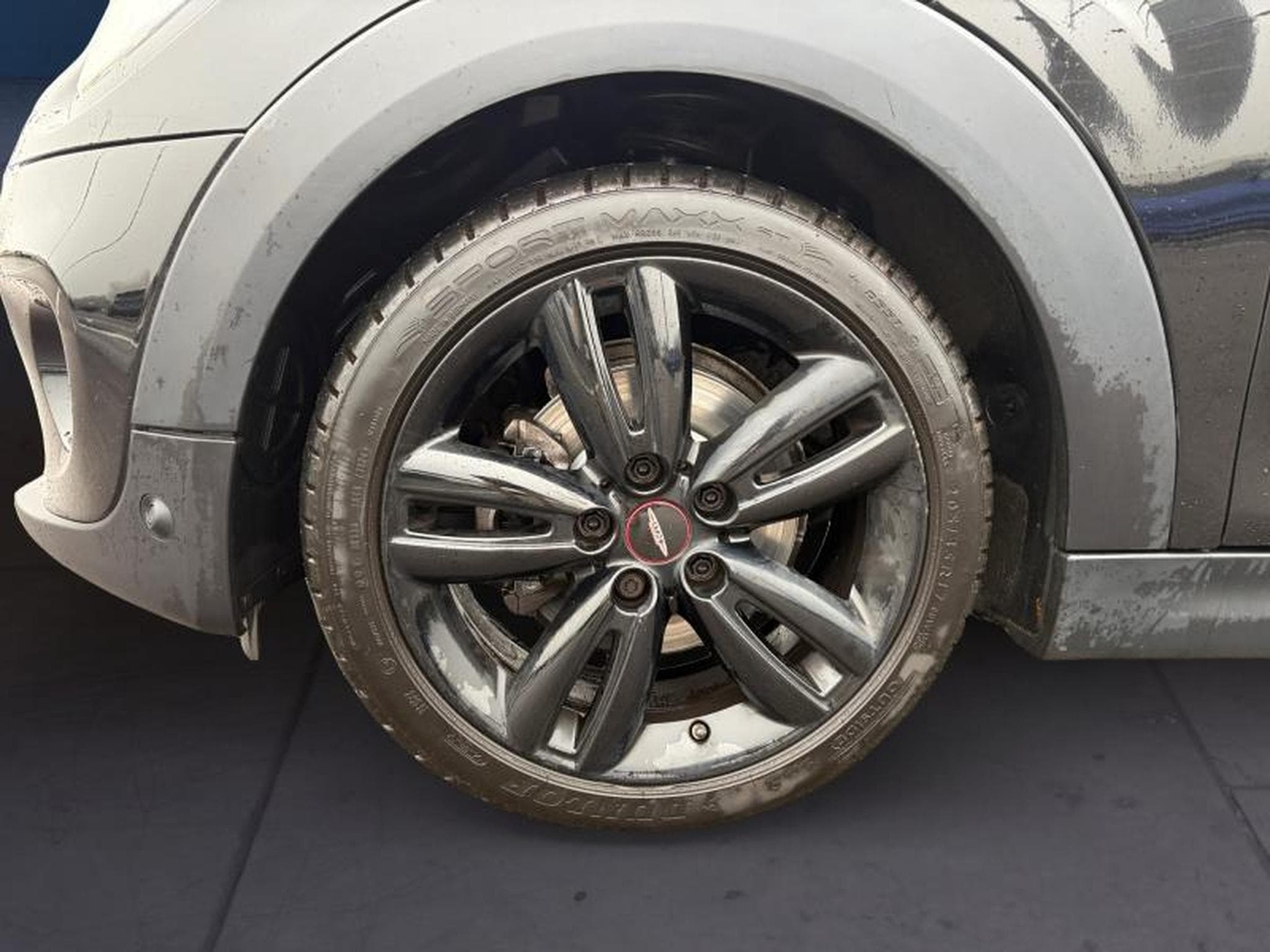 MINI Cooper Cooper Cabrio (2019) - Photo 8