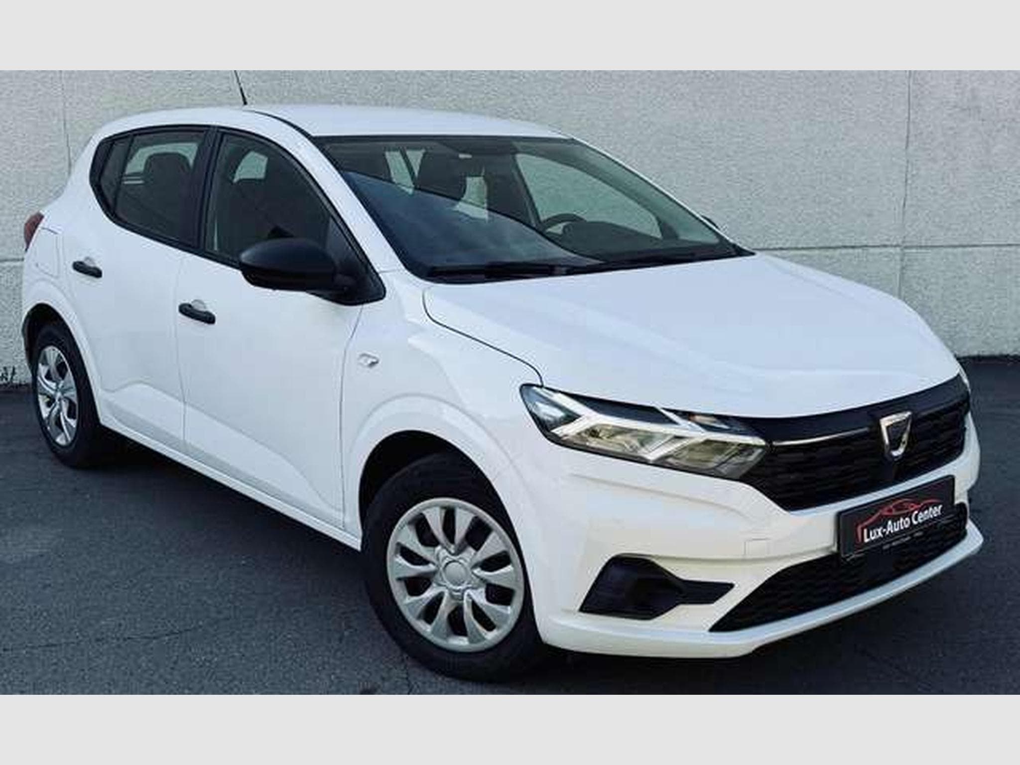 Dacia Sandero Sandero 1.0i SCe Essential (2022) - Photo 1