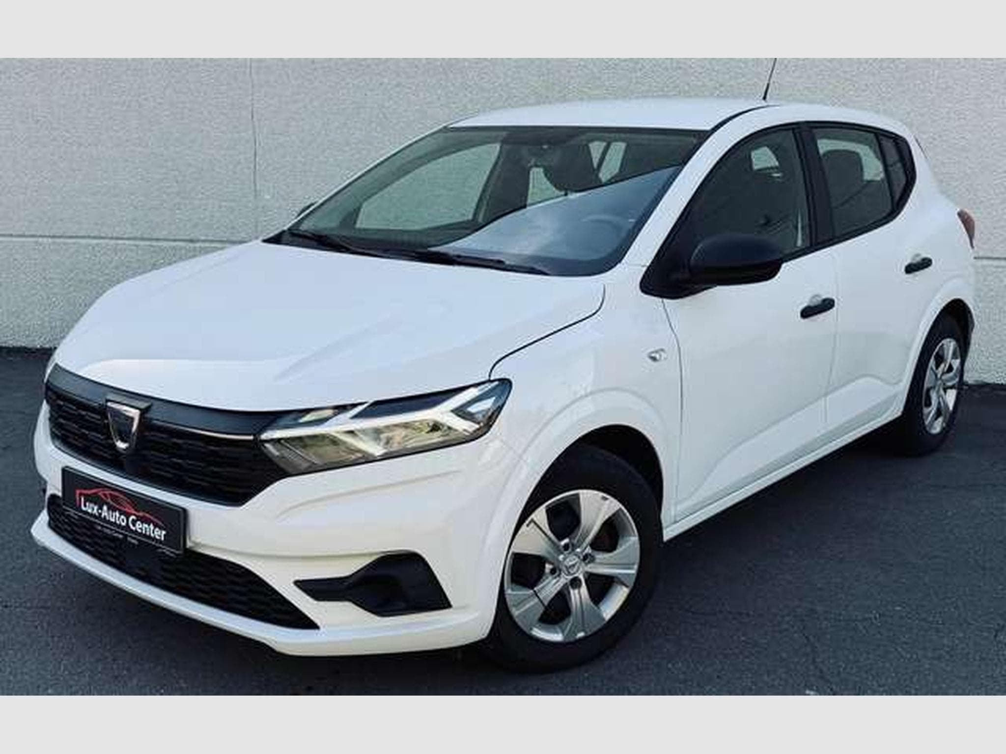 Dacia Sandero Sandero 1.0i SCe Essential (2022) - Photo 2