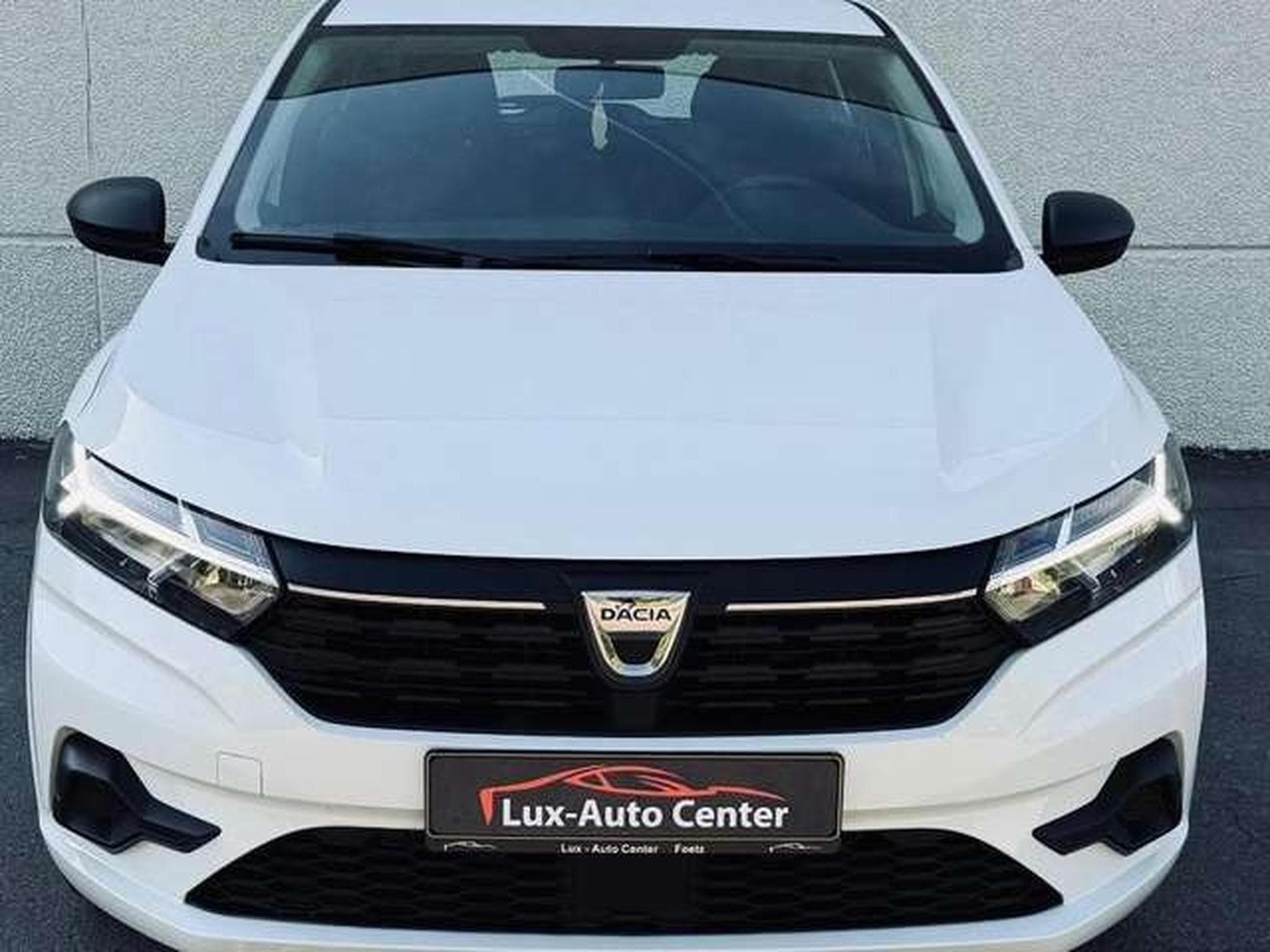 Dacia Sandero Sandero 1.0i SCe Essential (2022) - Photo 3