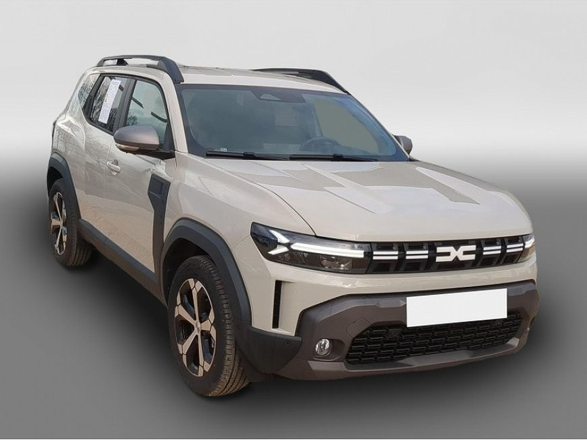 Dacia Duster (2026) - Photo 1