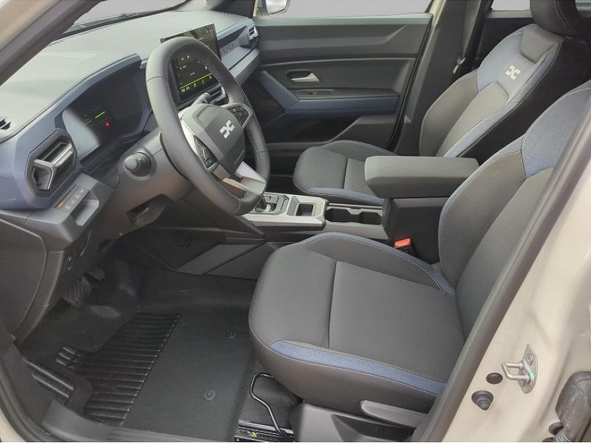 Dacia Duster (2026) - Photo 4