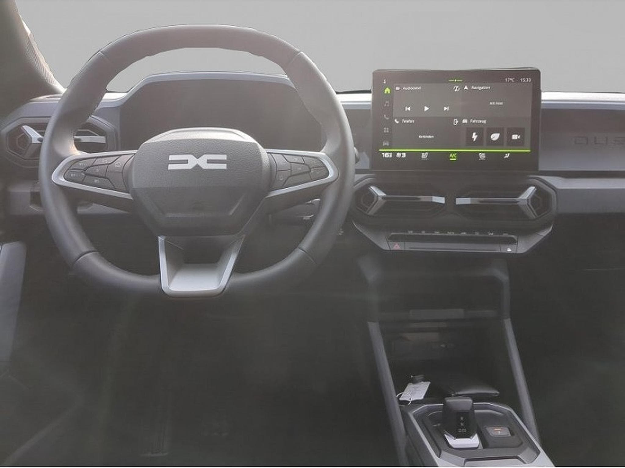 Dacia Duster (2026) - Photo 5