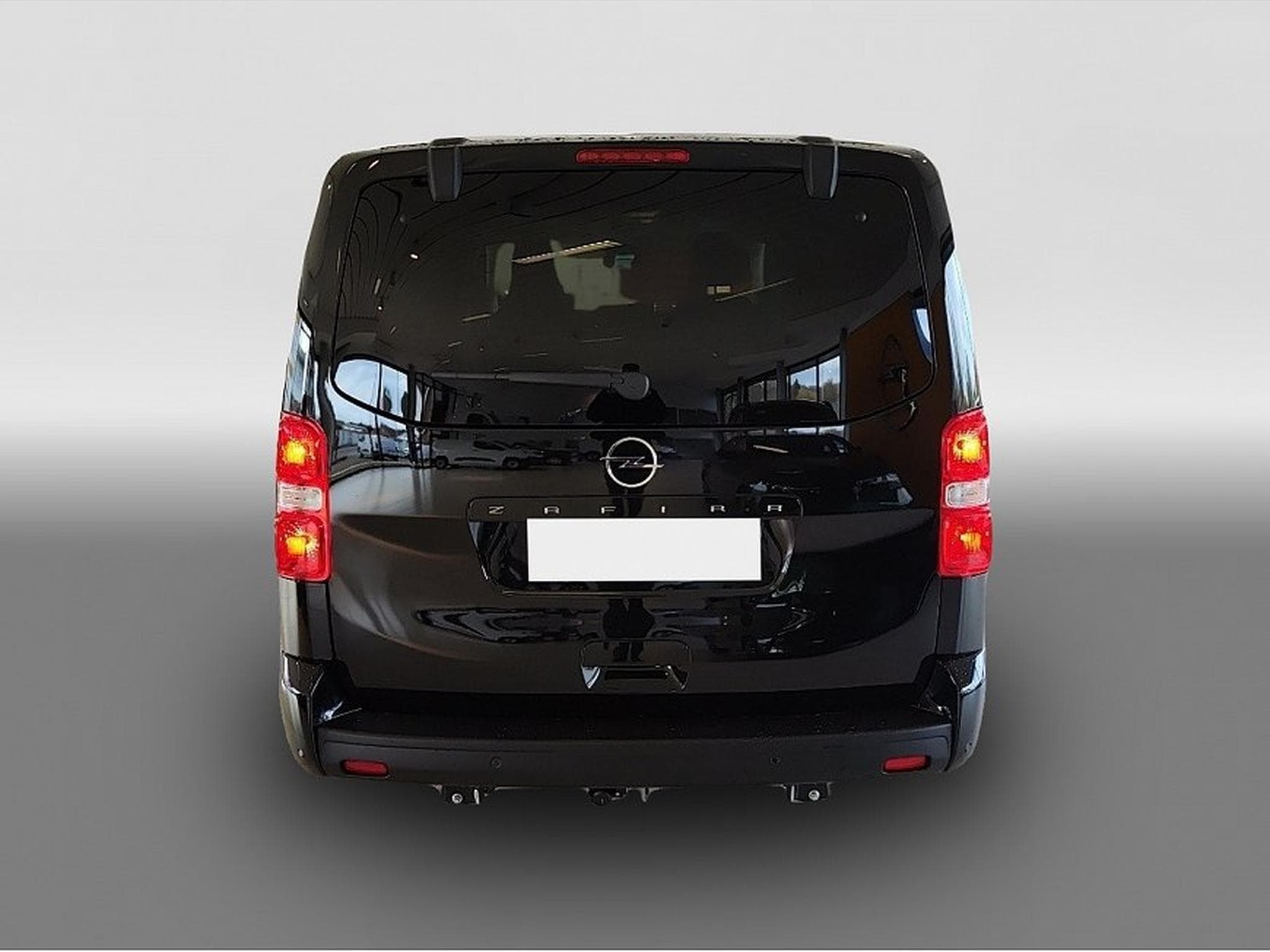 Opel Zafira (2026) - Photo 5