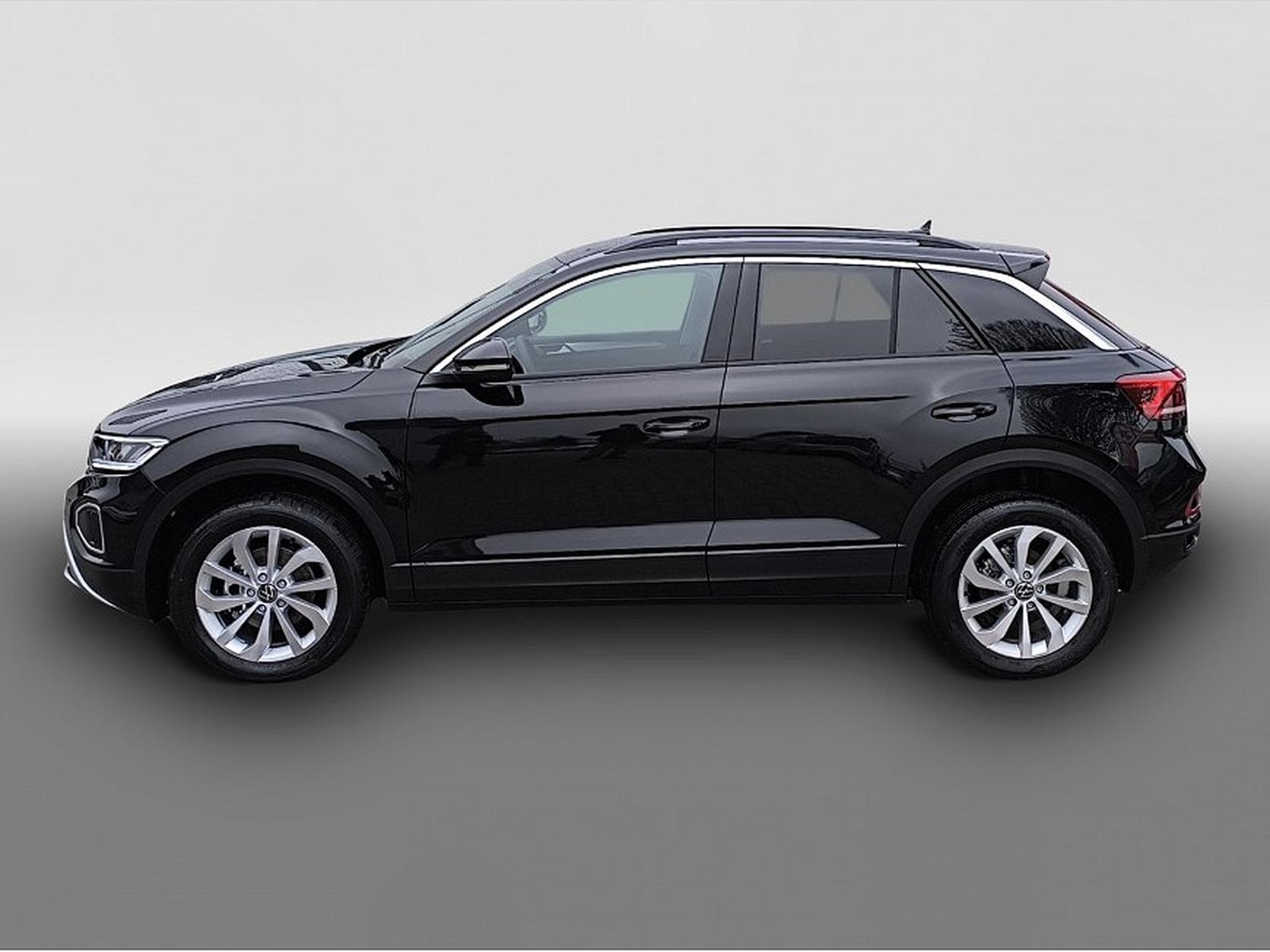 VW T-Roc (2025) - Foto 4
