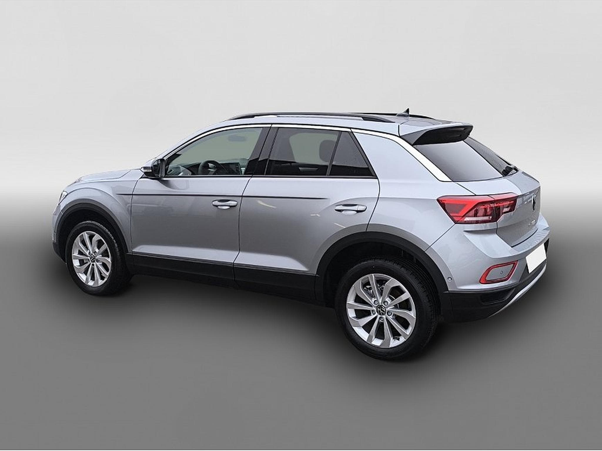 VW T-Roc (2025) - Foto 5