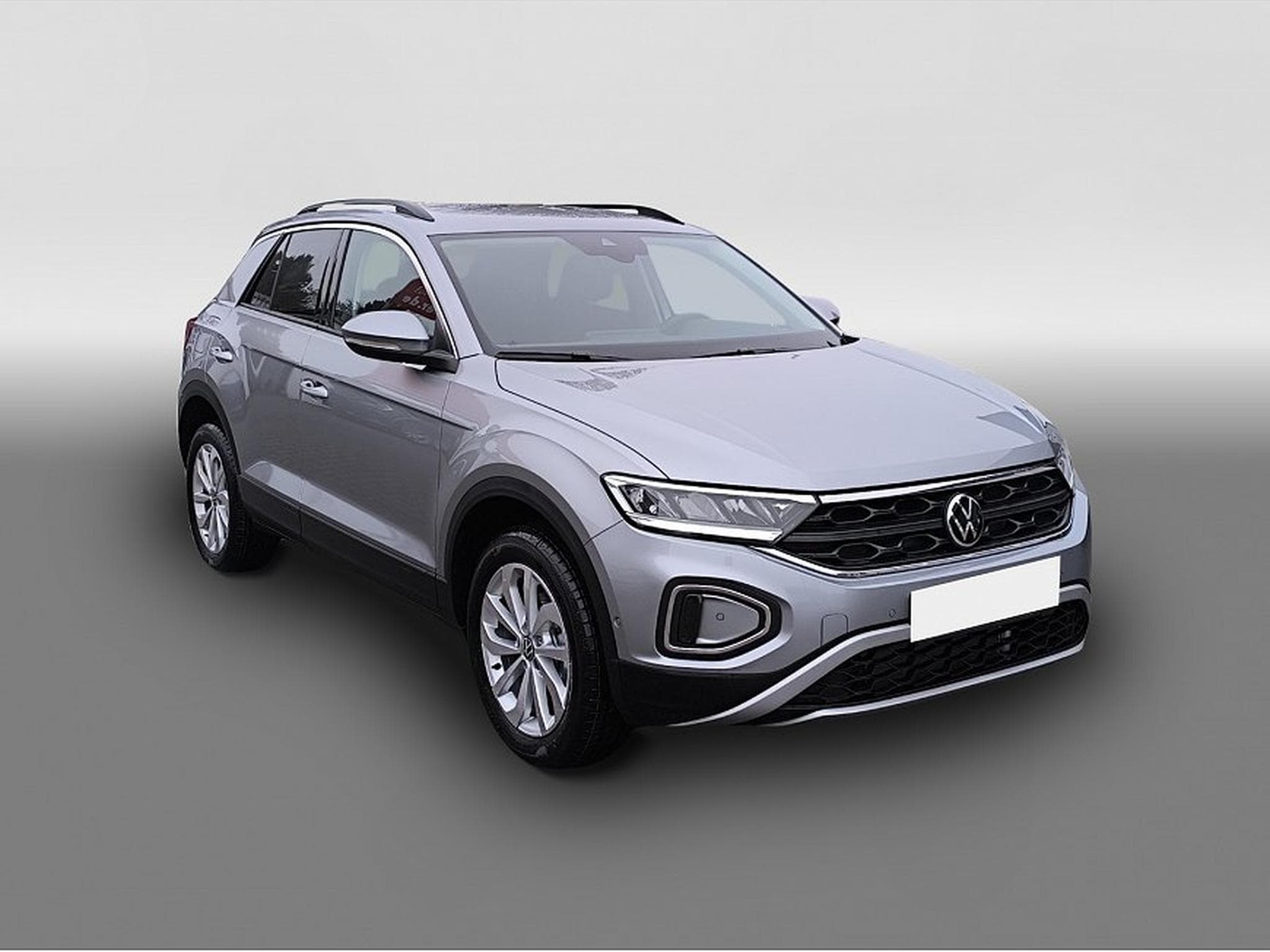 VW T-Roc (2025) - Foto 3