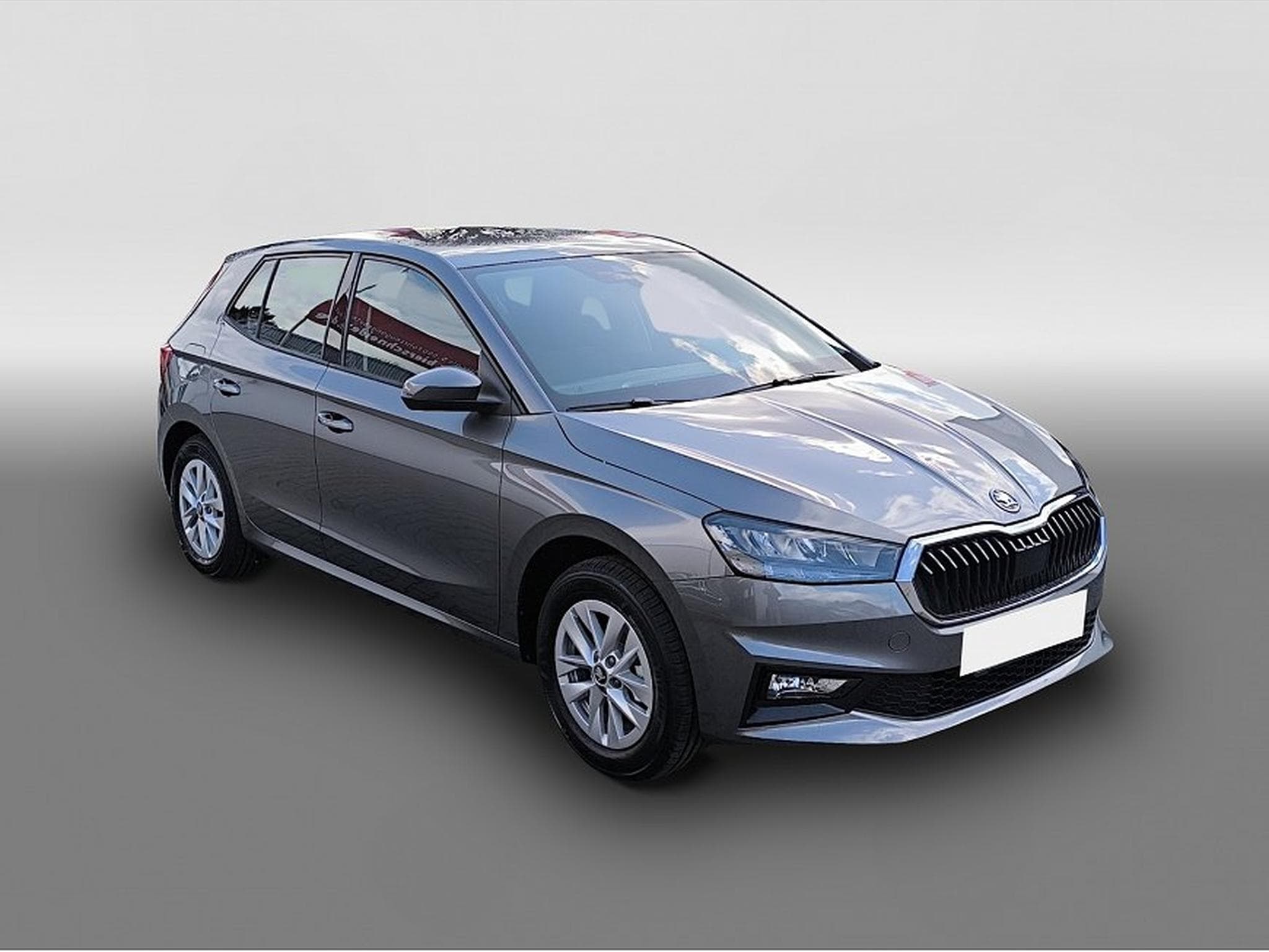 Skoda Fabia (2026) - Foto 3