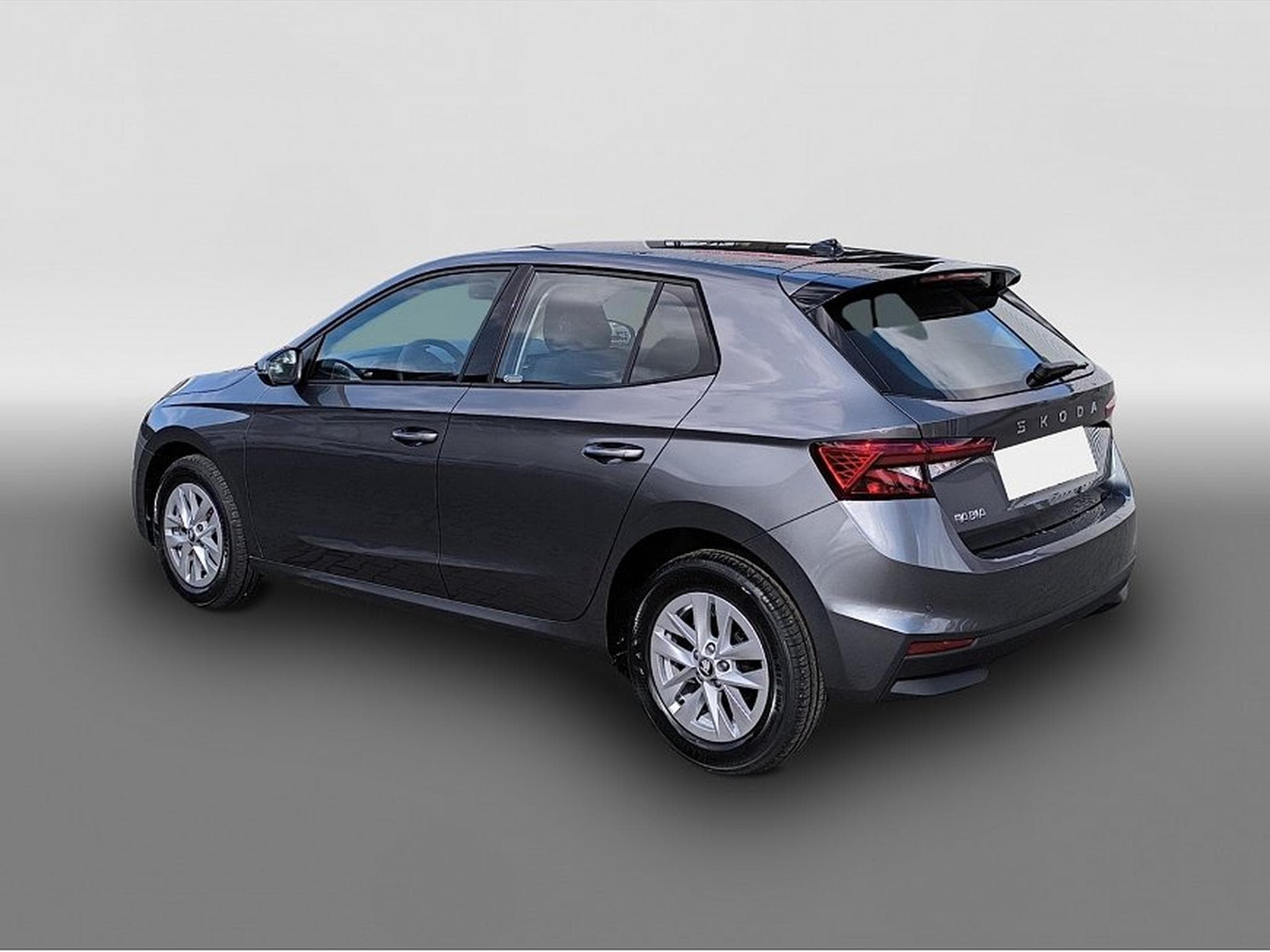 Skoda Fabia (2026) - Foto 5