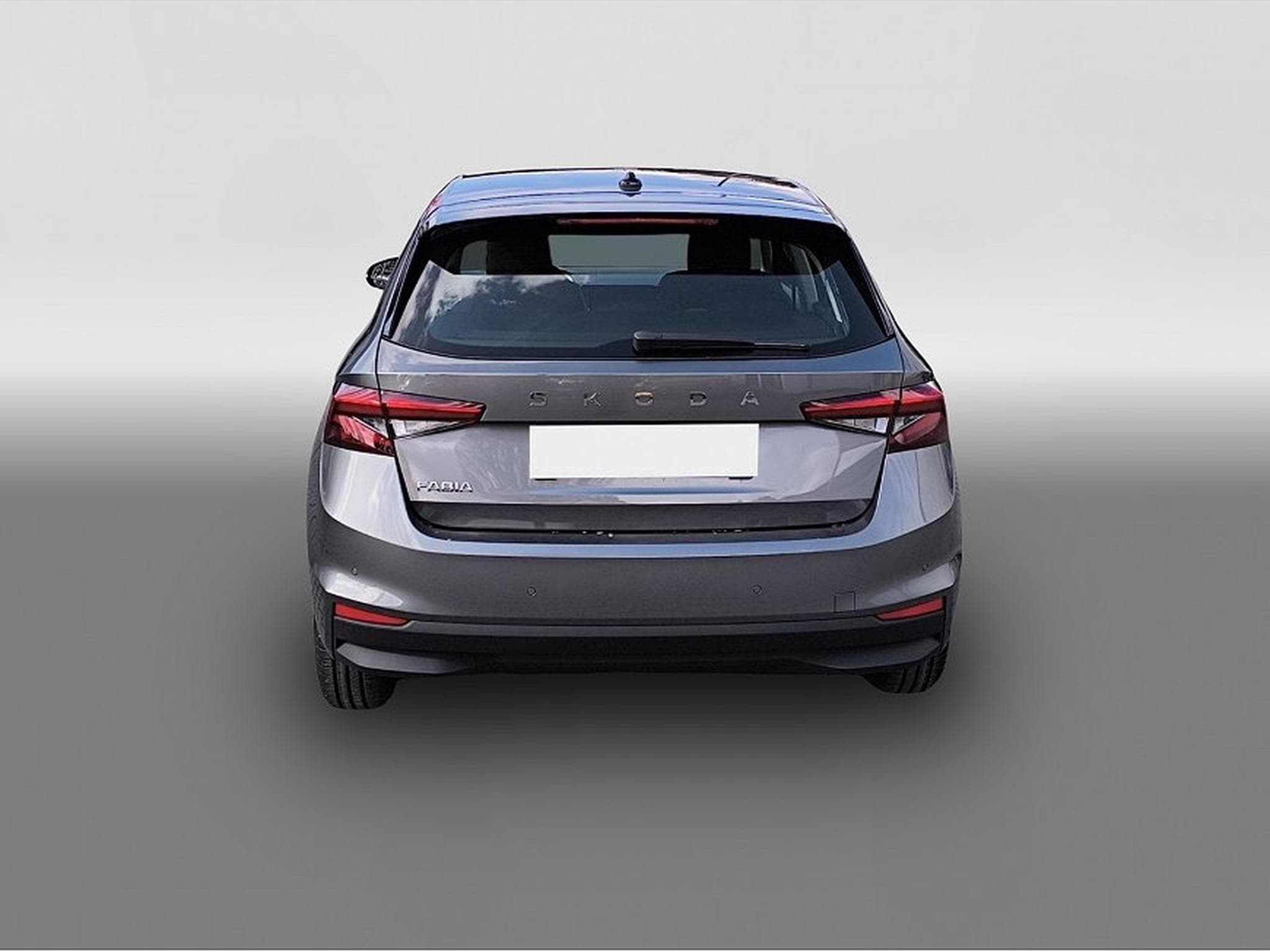 Skoda Fabia (2026) - Foto 6