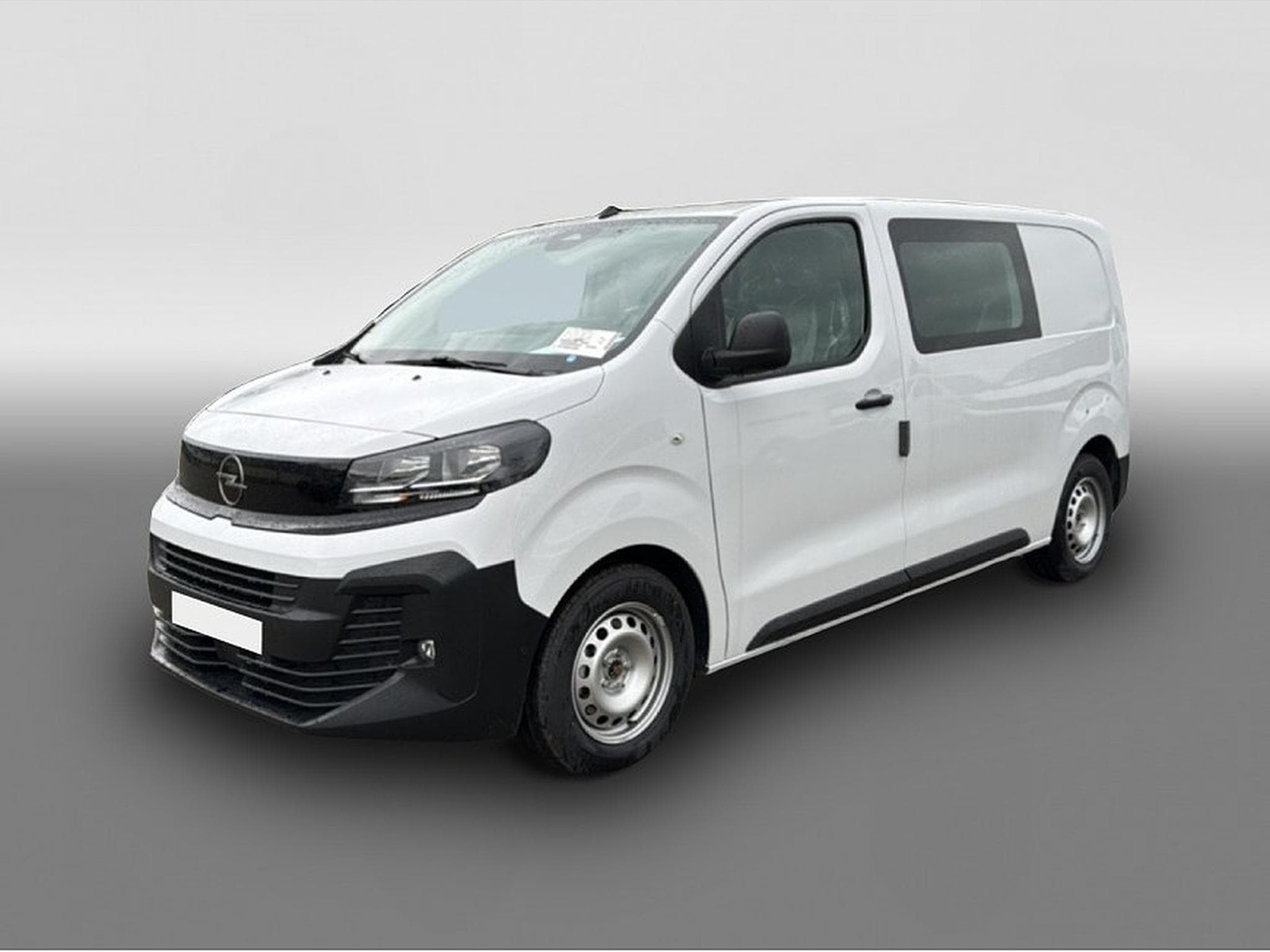 Opel Vivaro (2026) - Foto 2