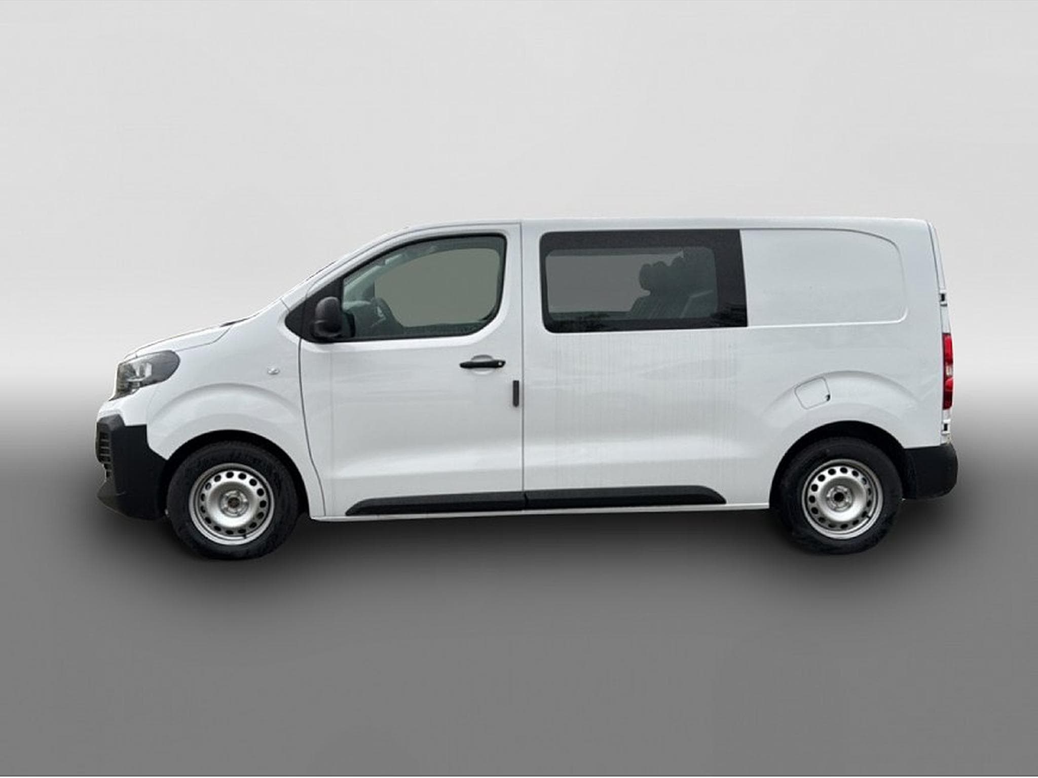 Opel Vivaro (2026) - Foto 3