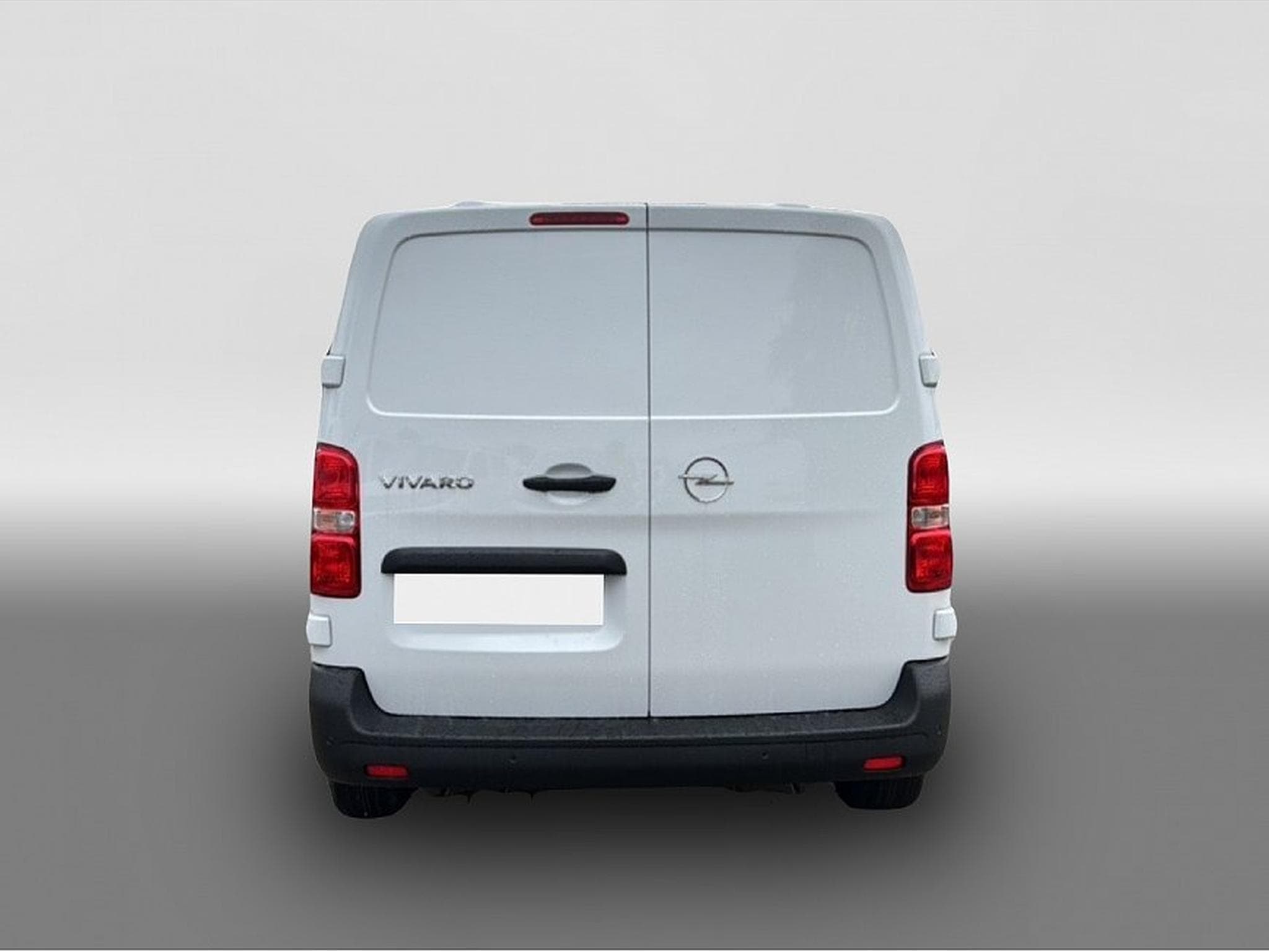 Opel Vivaro (2026) - Foto 5