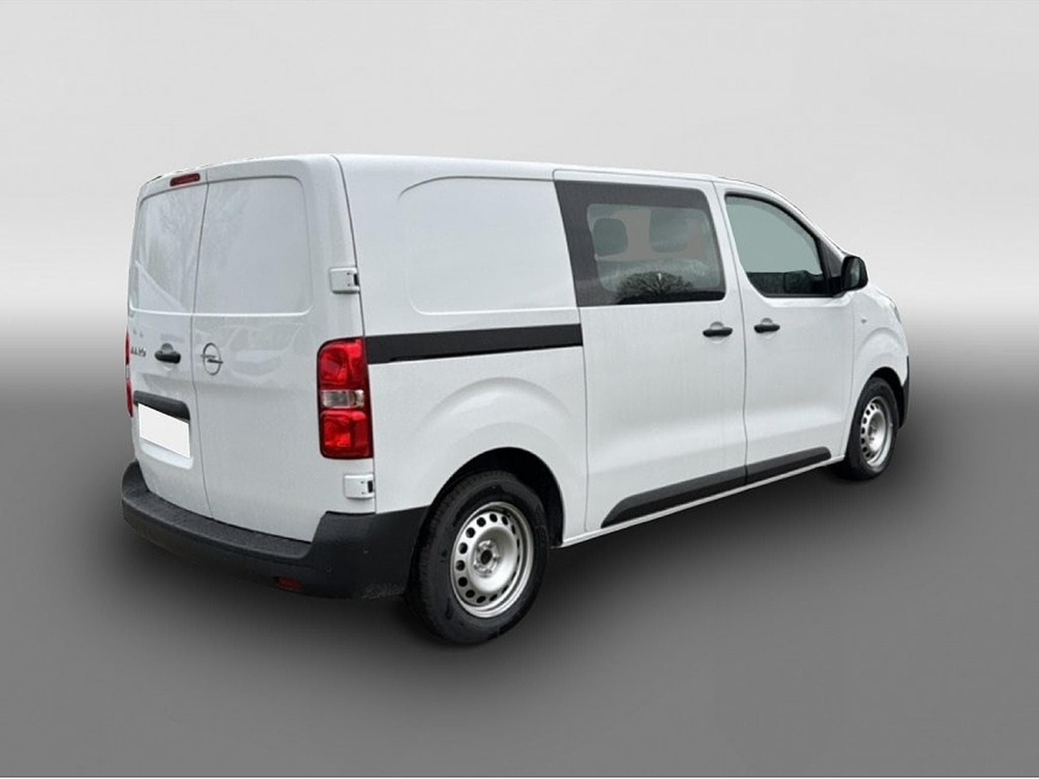 Opel Vivaro (2026) - Foto 6