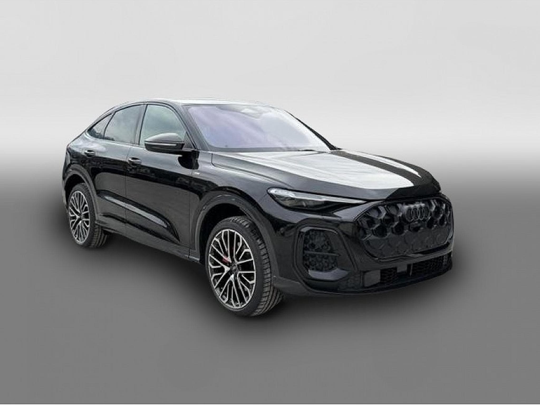 Audi Q5 (2026) - Photo 1
