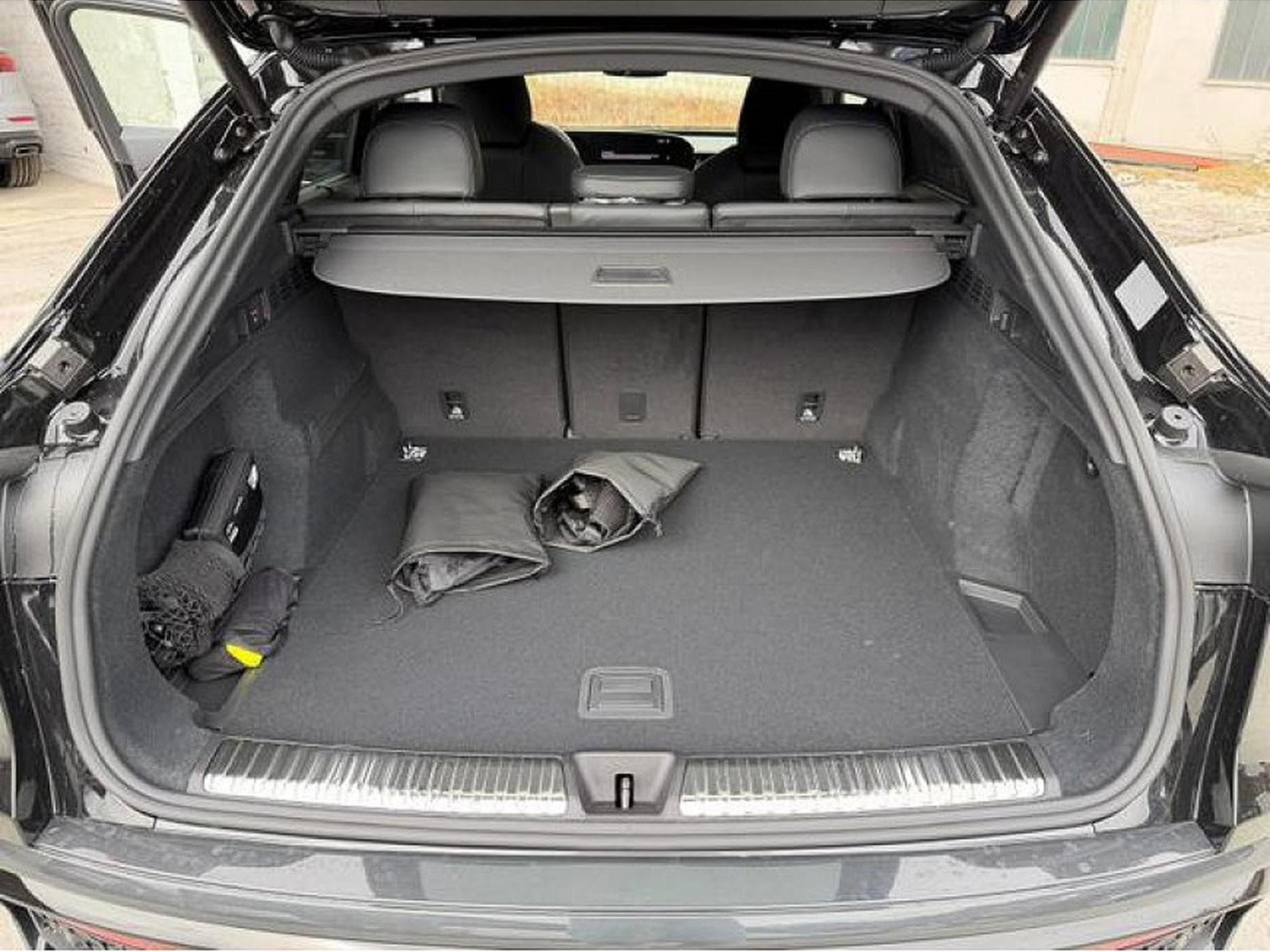 Audi Q5 (2026) - Photo 11