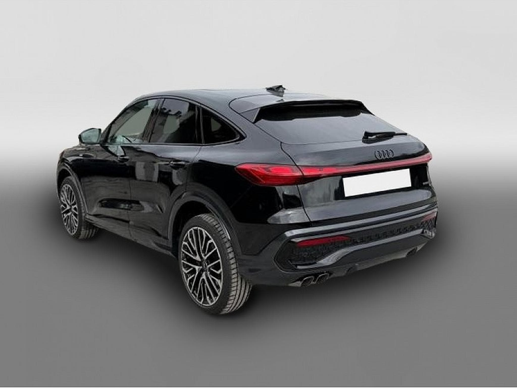 Audi Q5 (2026) - Photo 3