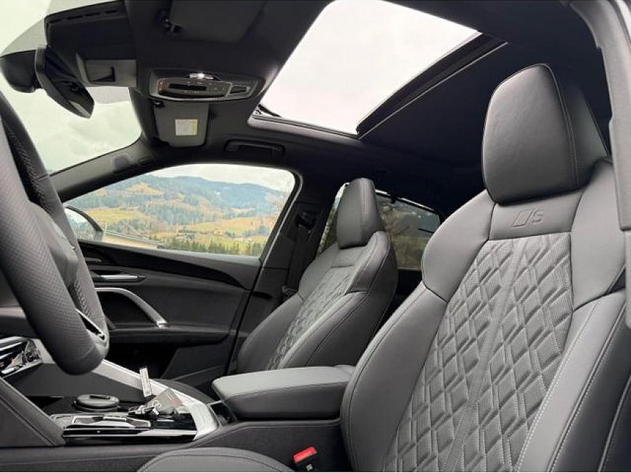 Audi Q5 (2026) - Photo 7