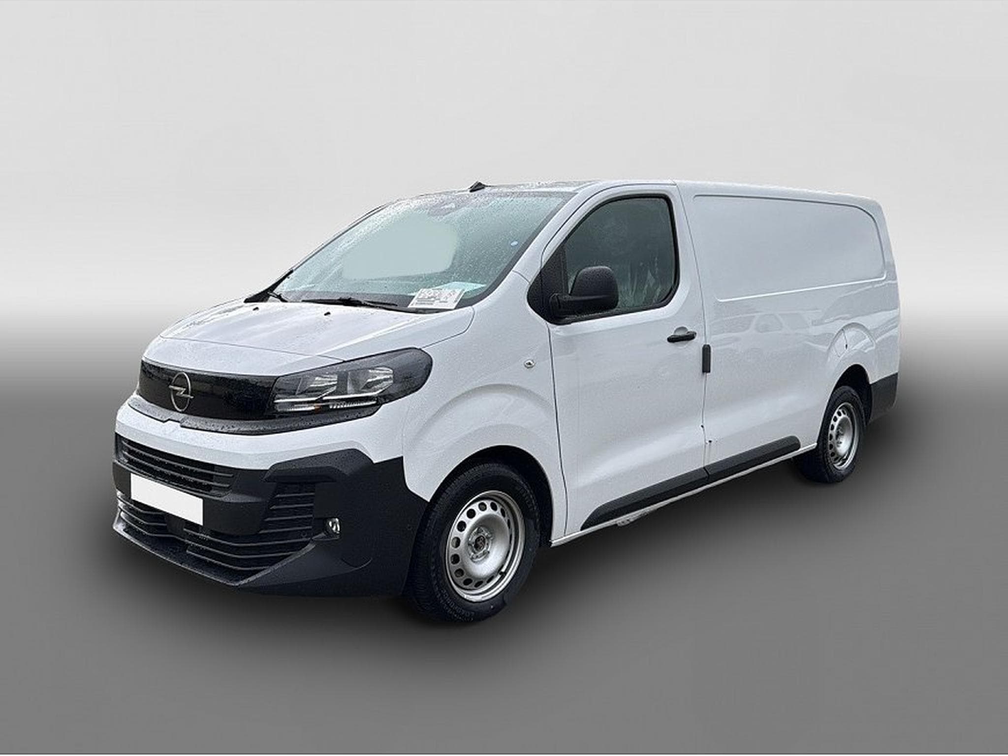 Opel Vivaro (2026) - Photo 1