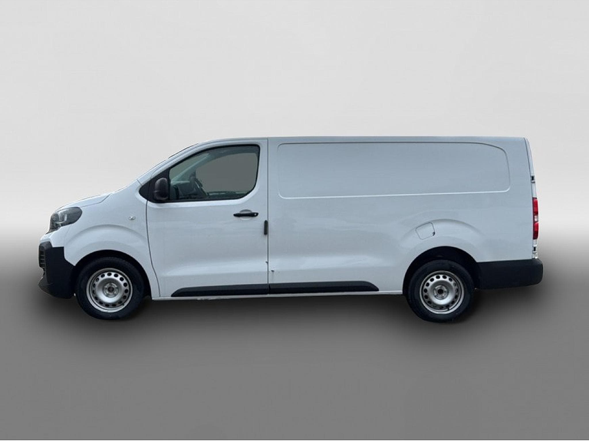 Opel Vivaro (2026) - Photo 3