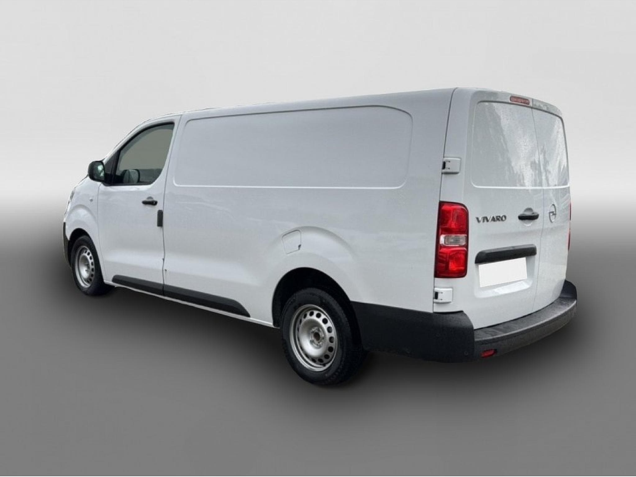 Opel Vivaro (2026) - Photo 4