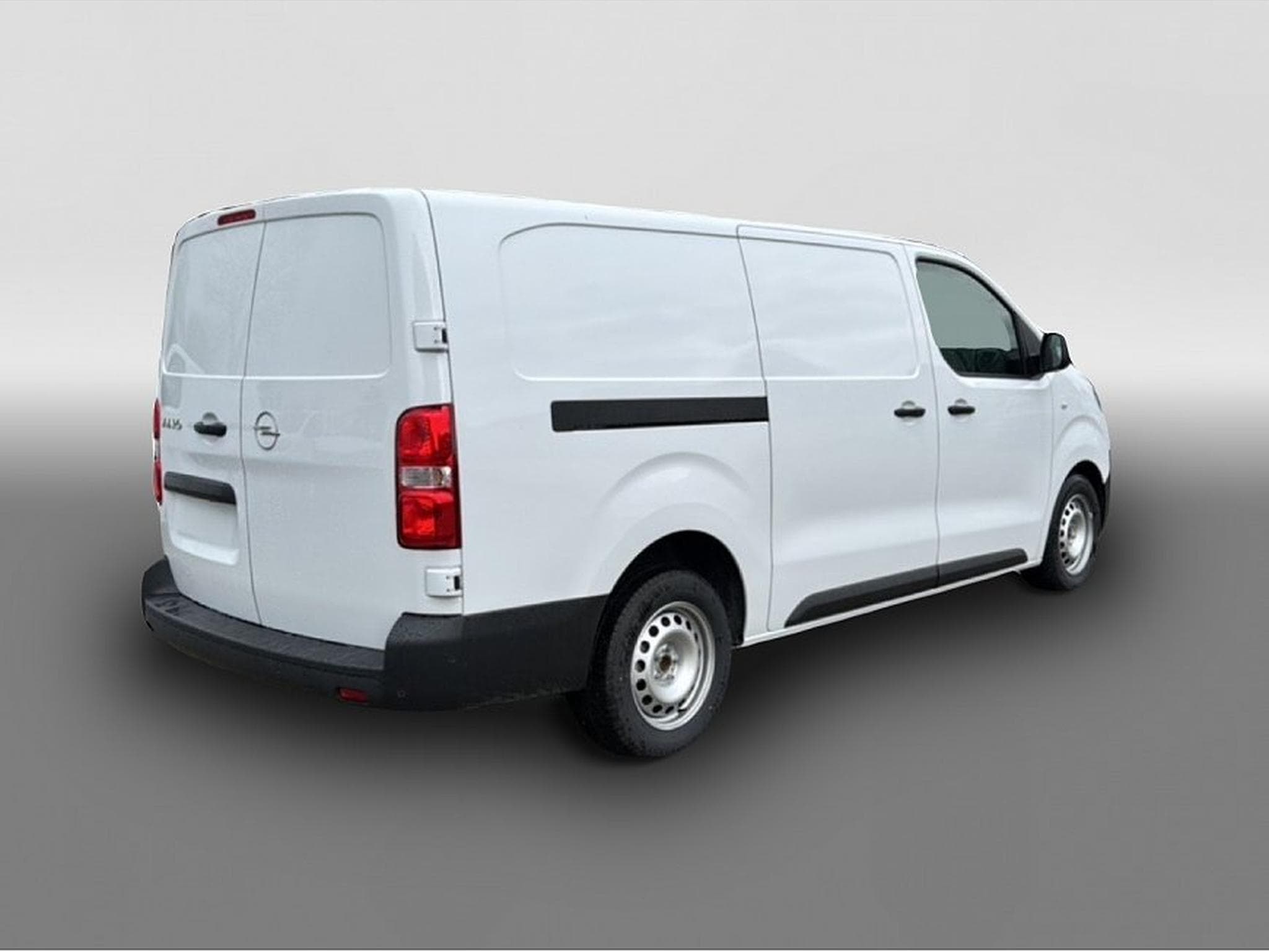 Opel Vivaro (2026) - Photo 6