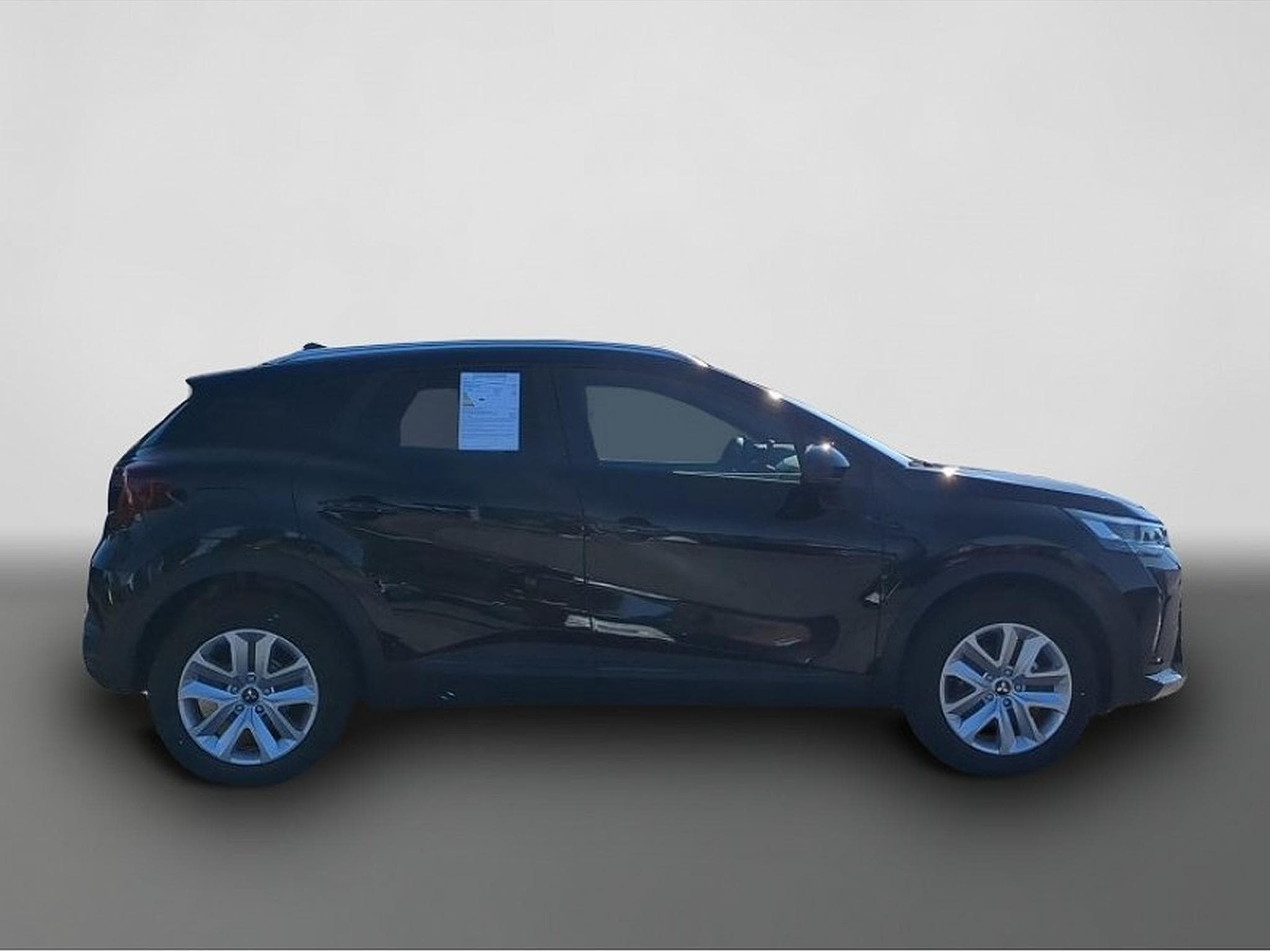 Mitsubishi ASX (2026) - Photo 2