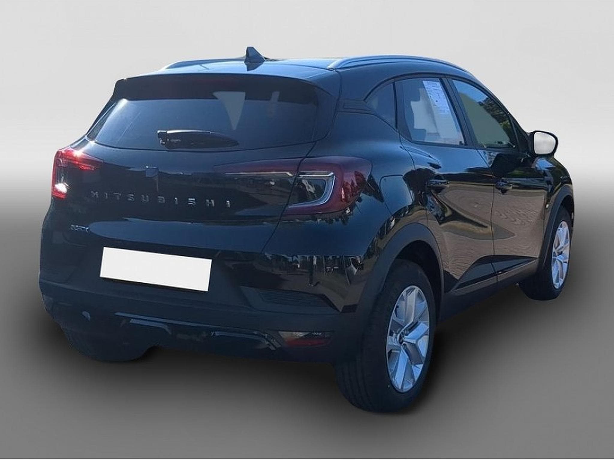 Mitsubishi ASX (2026) - Photo 3