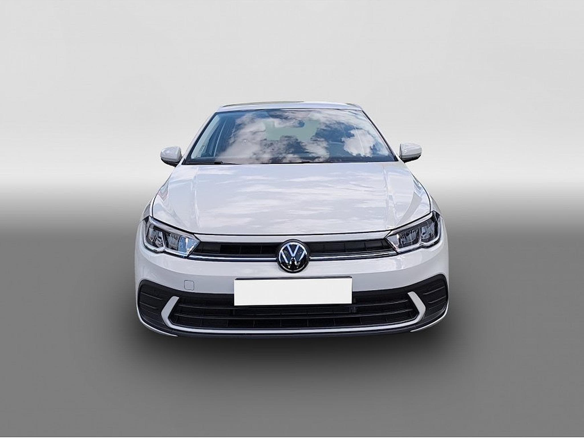 VW Polo (2025) - Photo 2