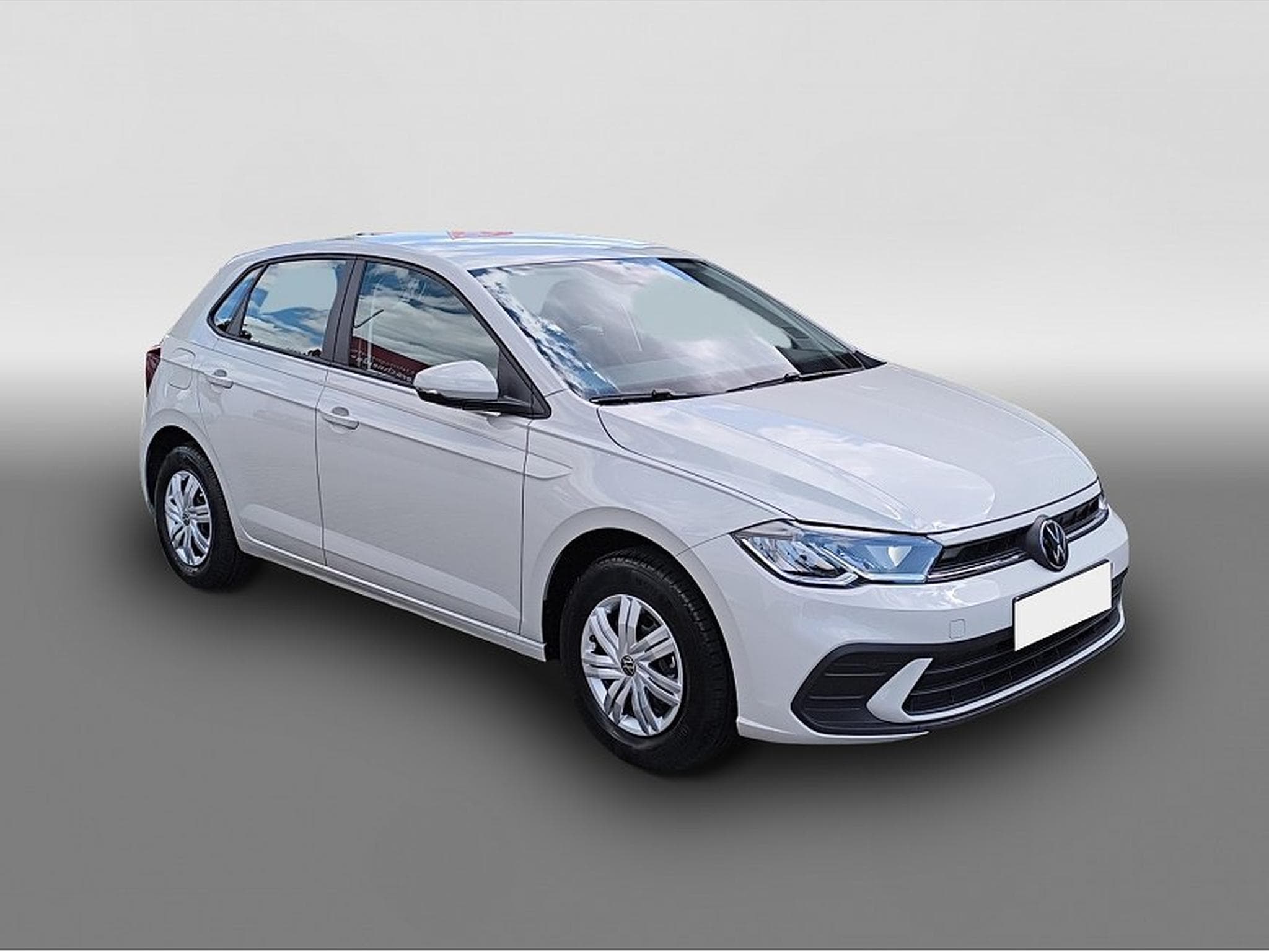 VW Polo (2025) - Photo 3