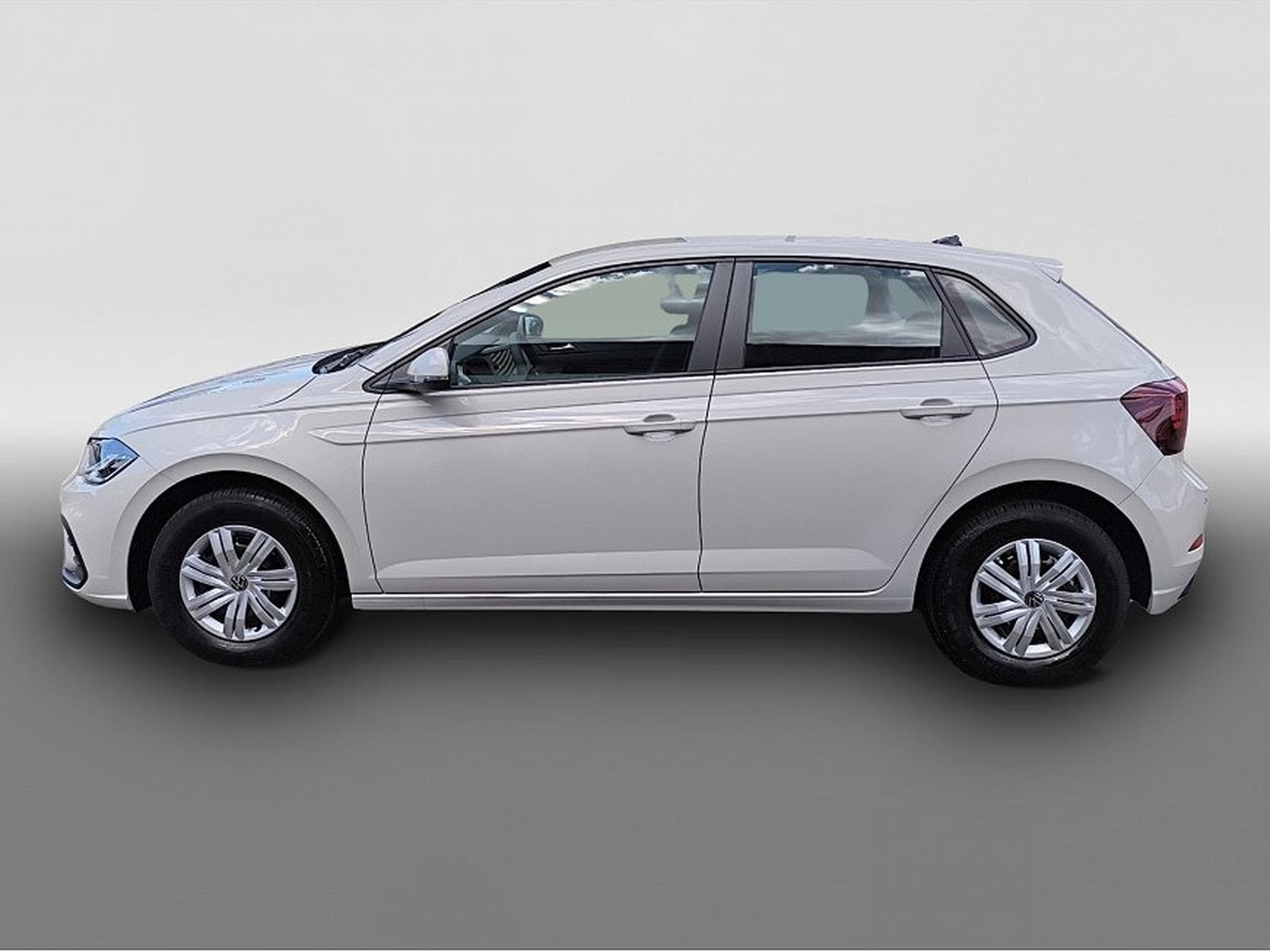 VW Polo (2025) - Photo 4