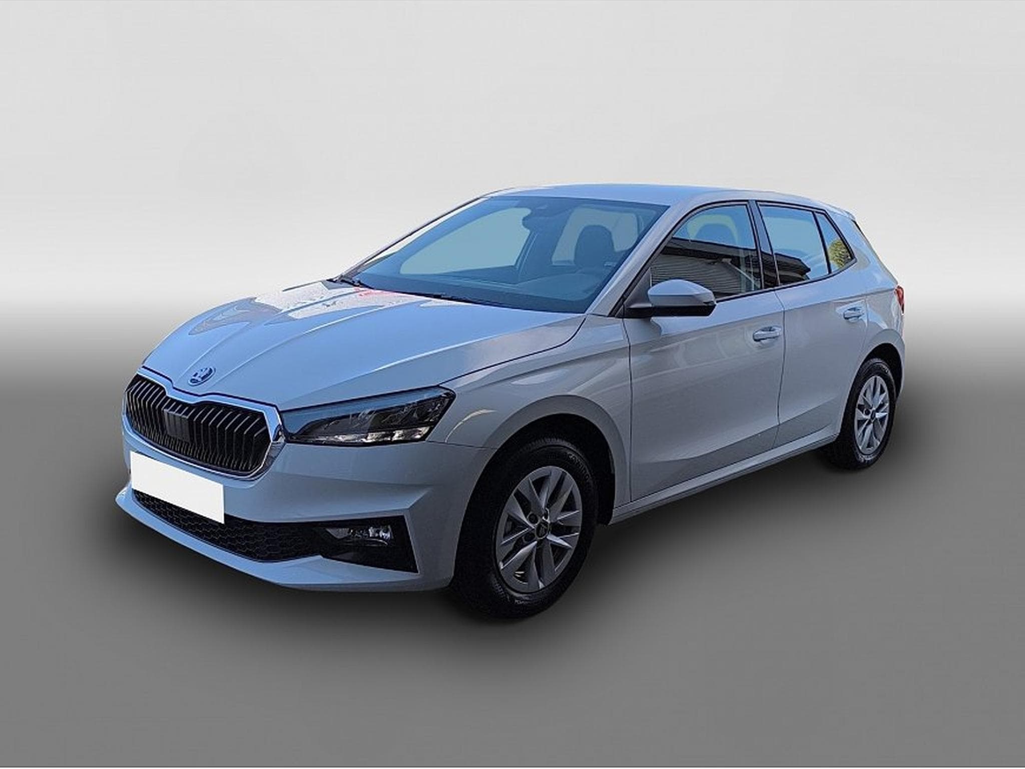 Skoda Fabia (2026) - Foto 1