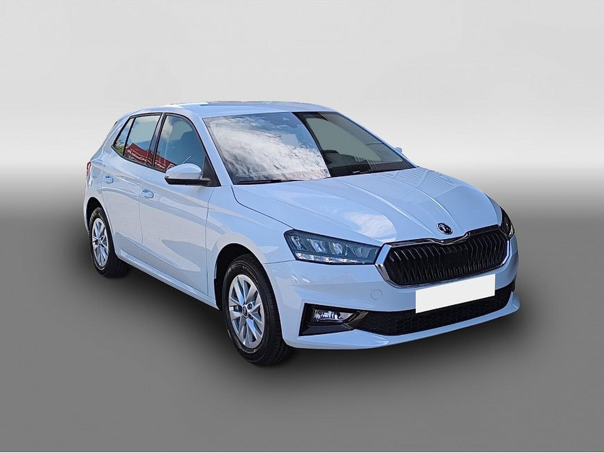 Skoda Fabia (2026) - Foto 3