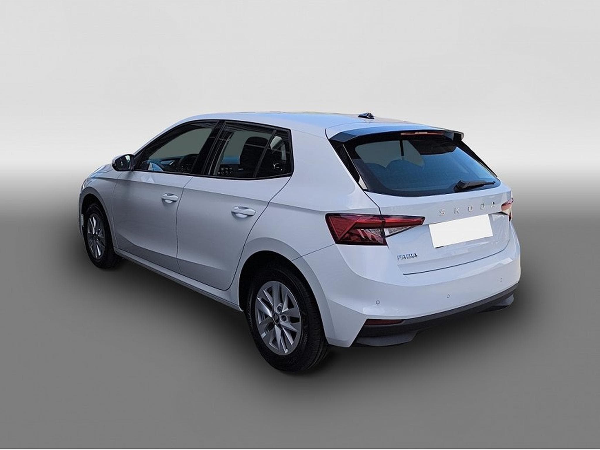 Skoda Fabia (2026) - Foto 4